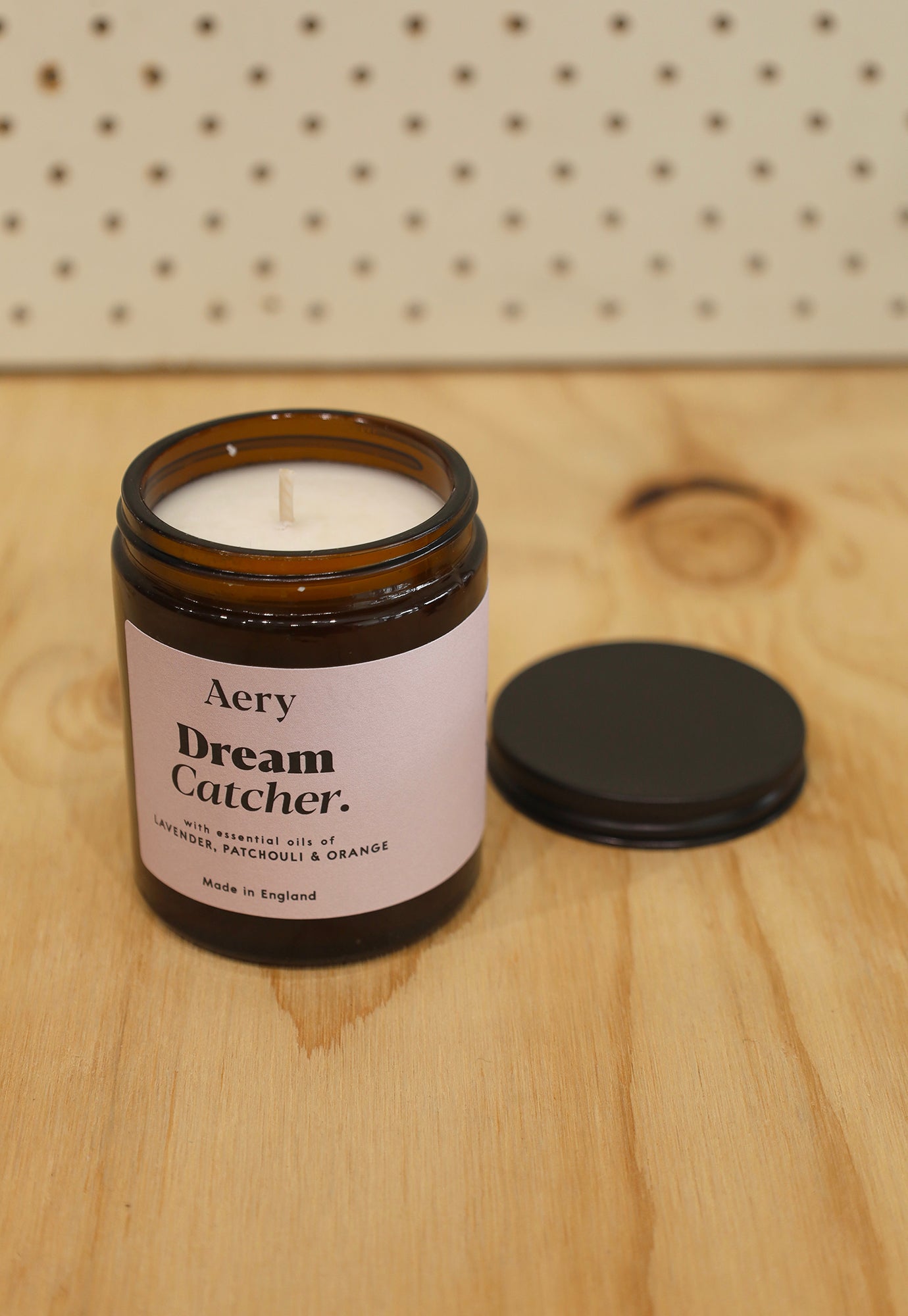 aery living - jar candle