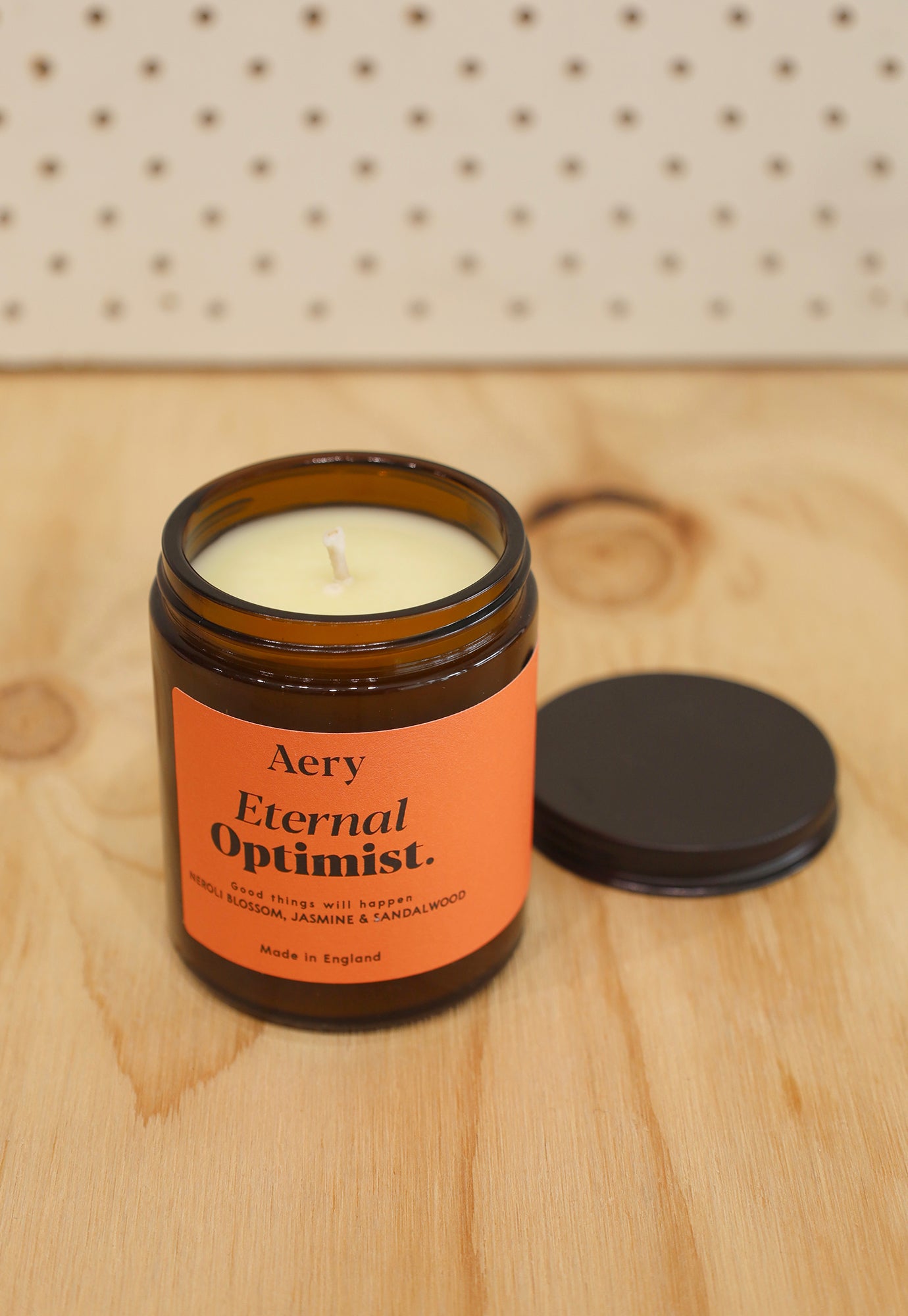 aery living - jar candle