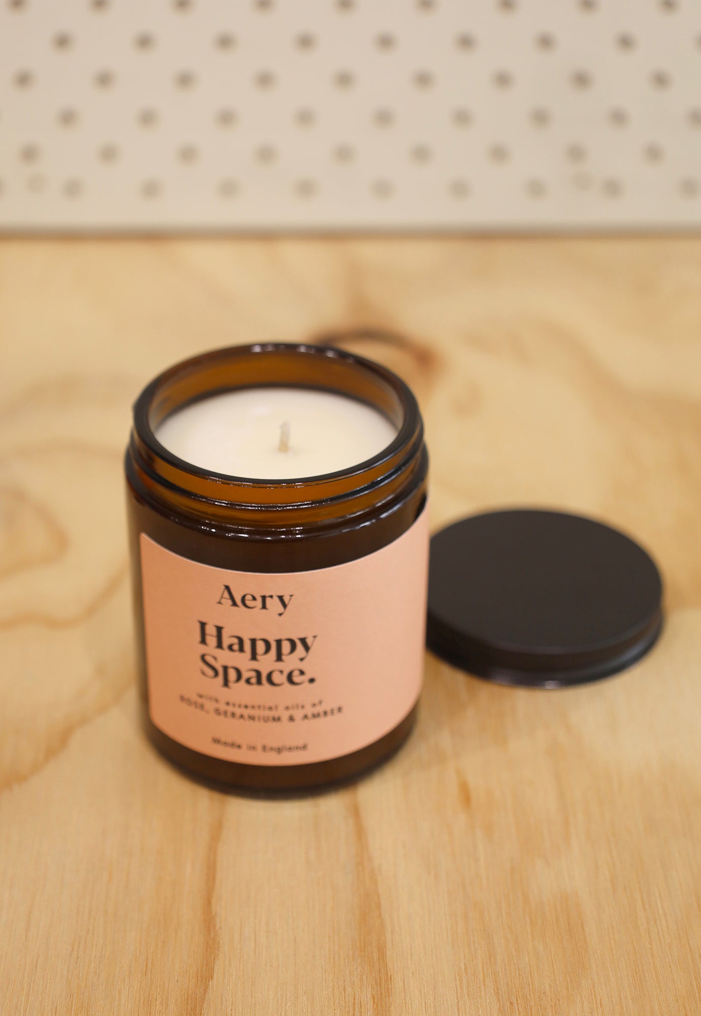 aery living - jar candle