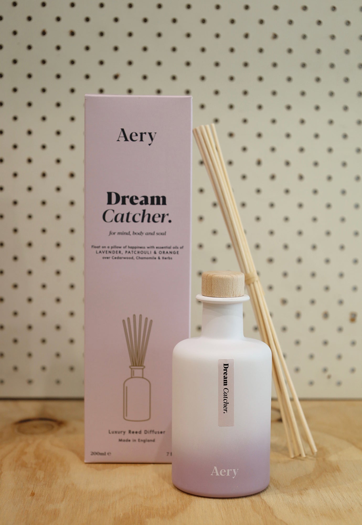 aery living - reed diffuser