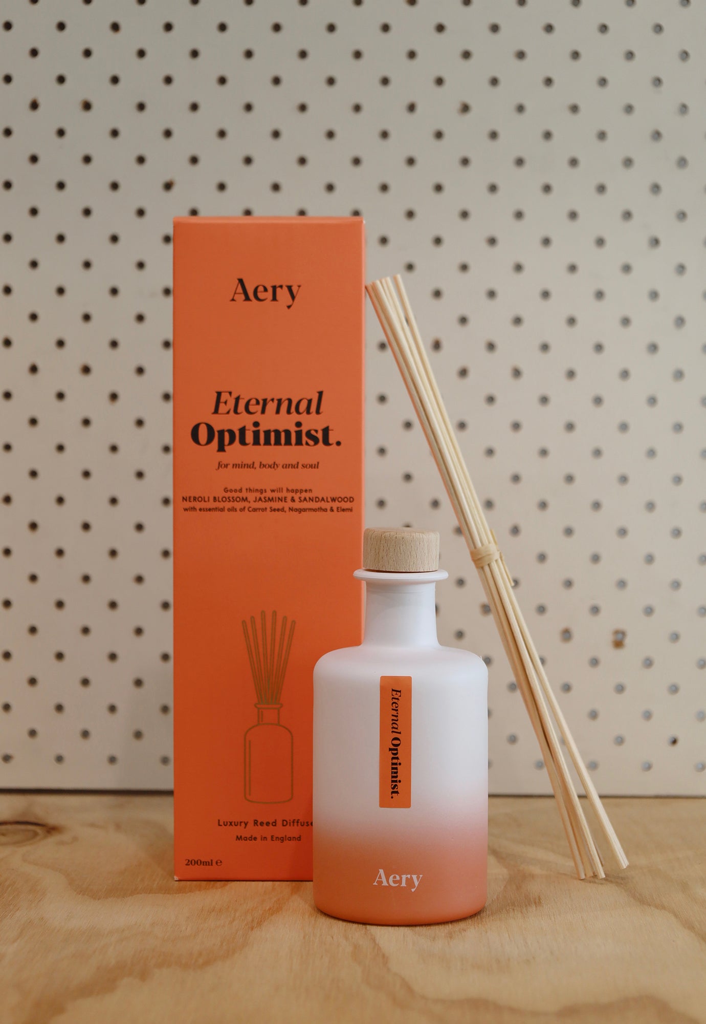 aery living - reed diffuser