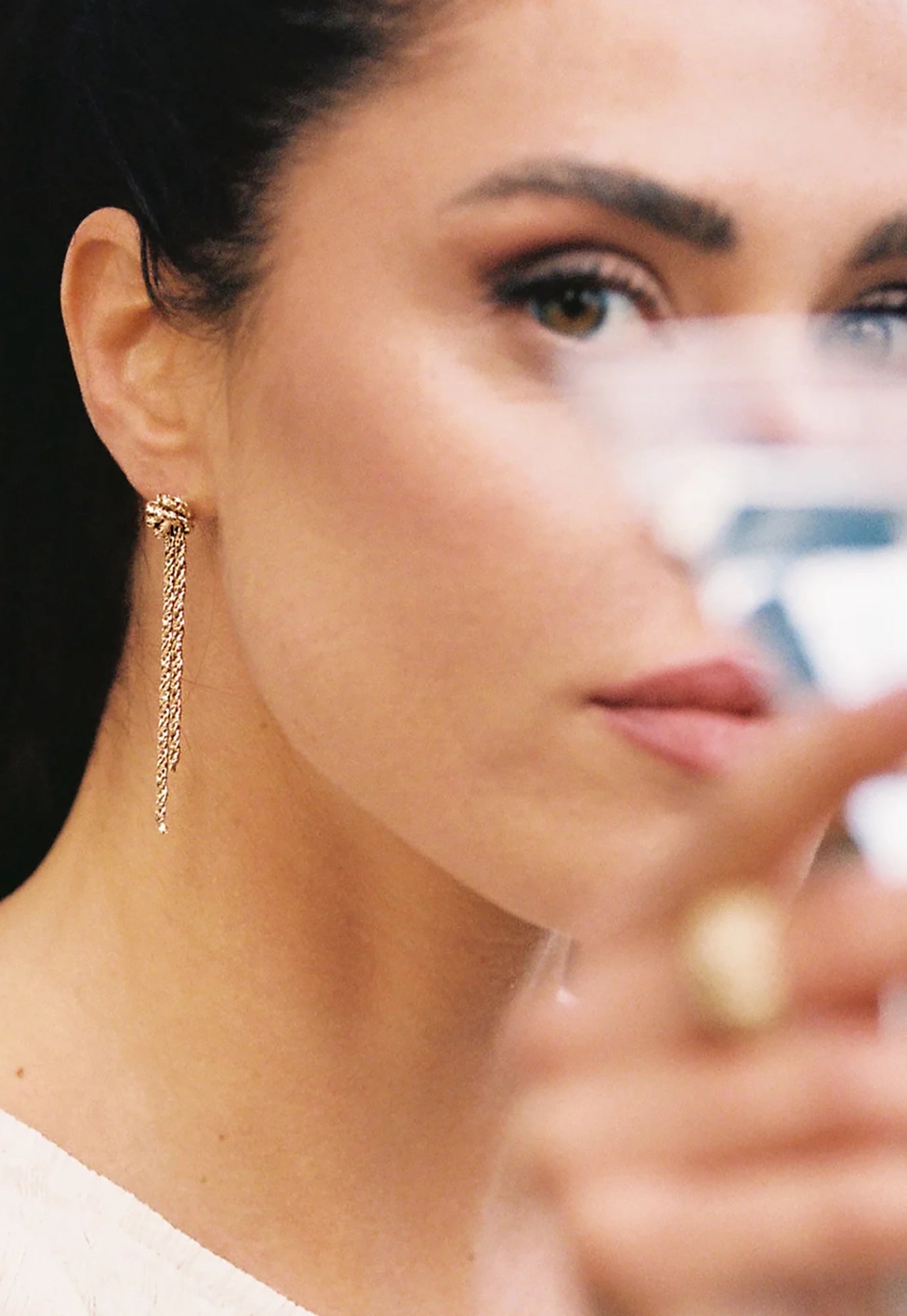 agapee - grazia earrings