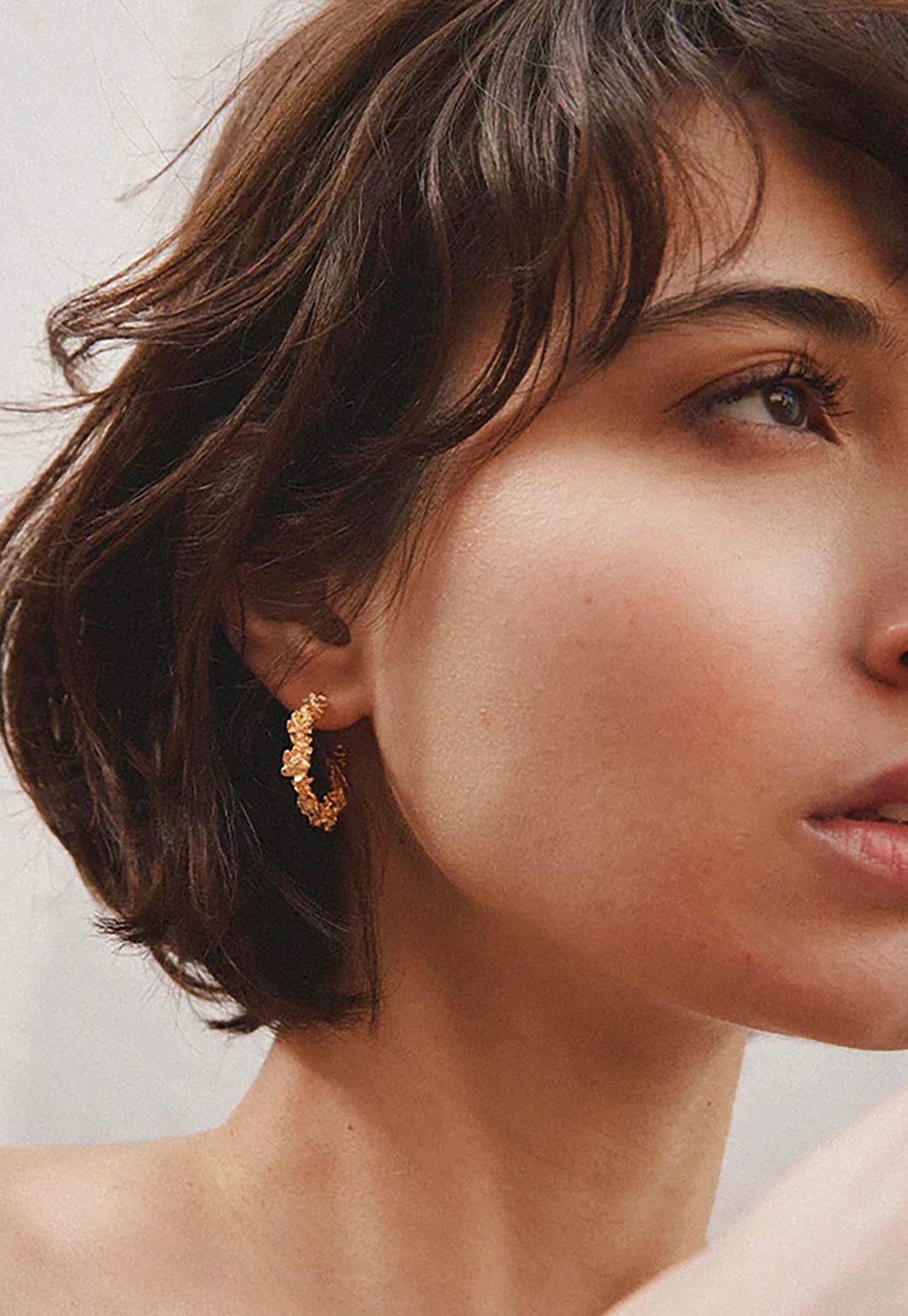 agapee - kepos earrings