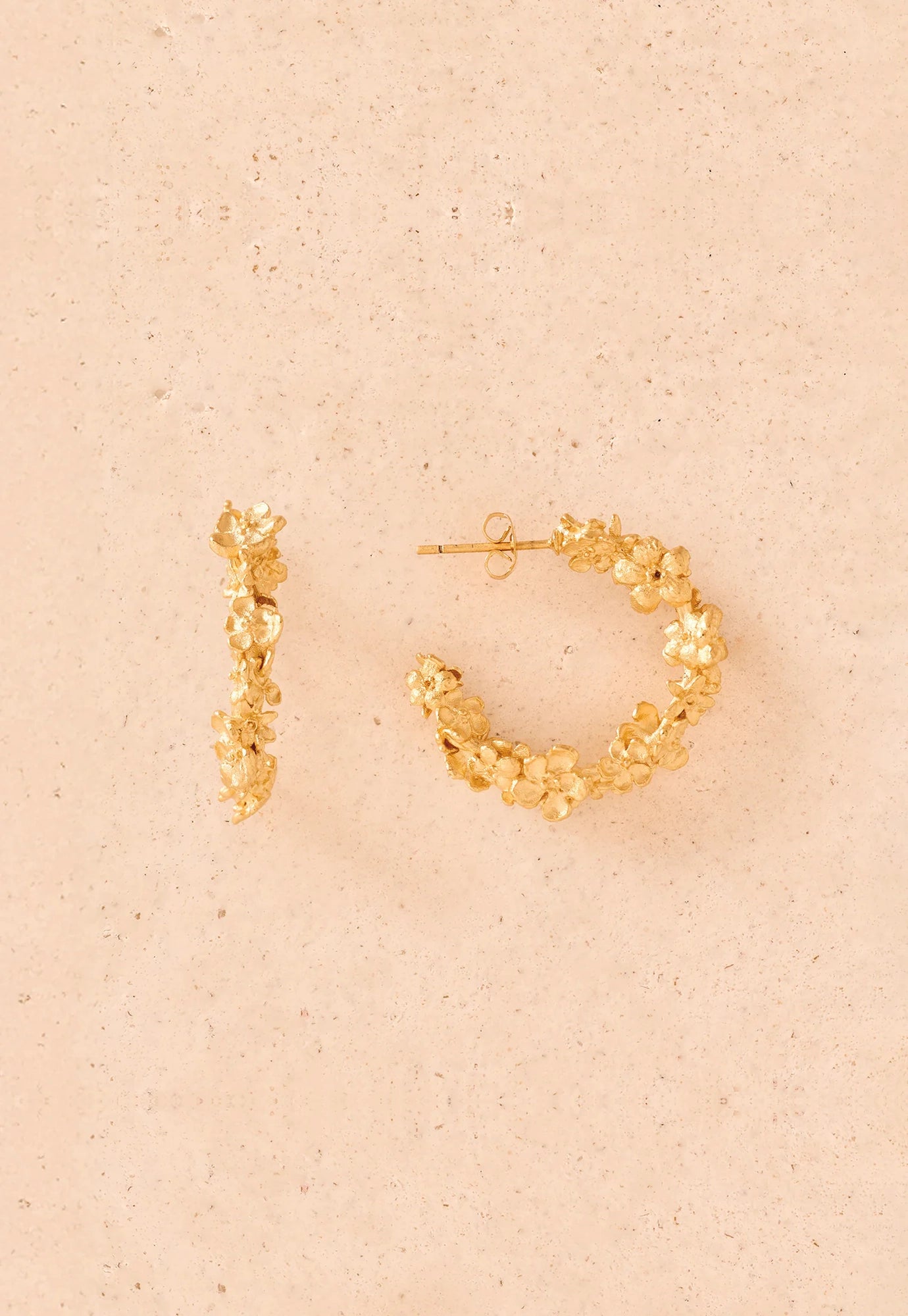 agapee - kepos earrings