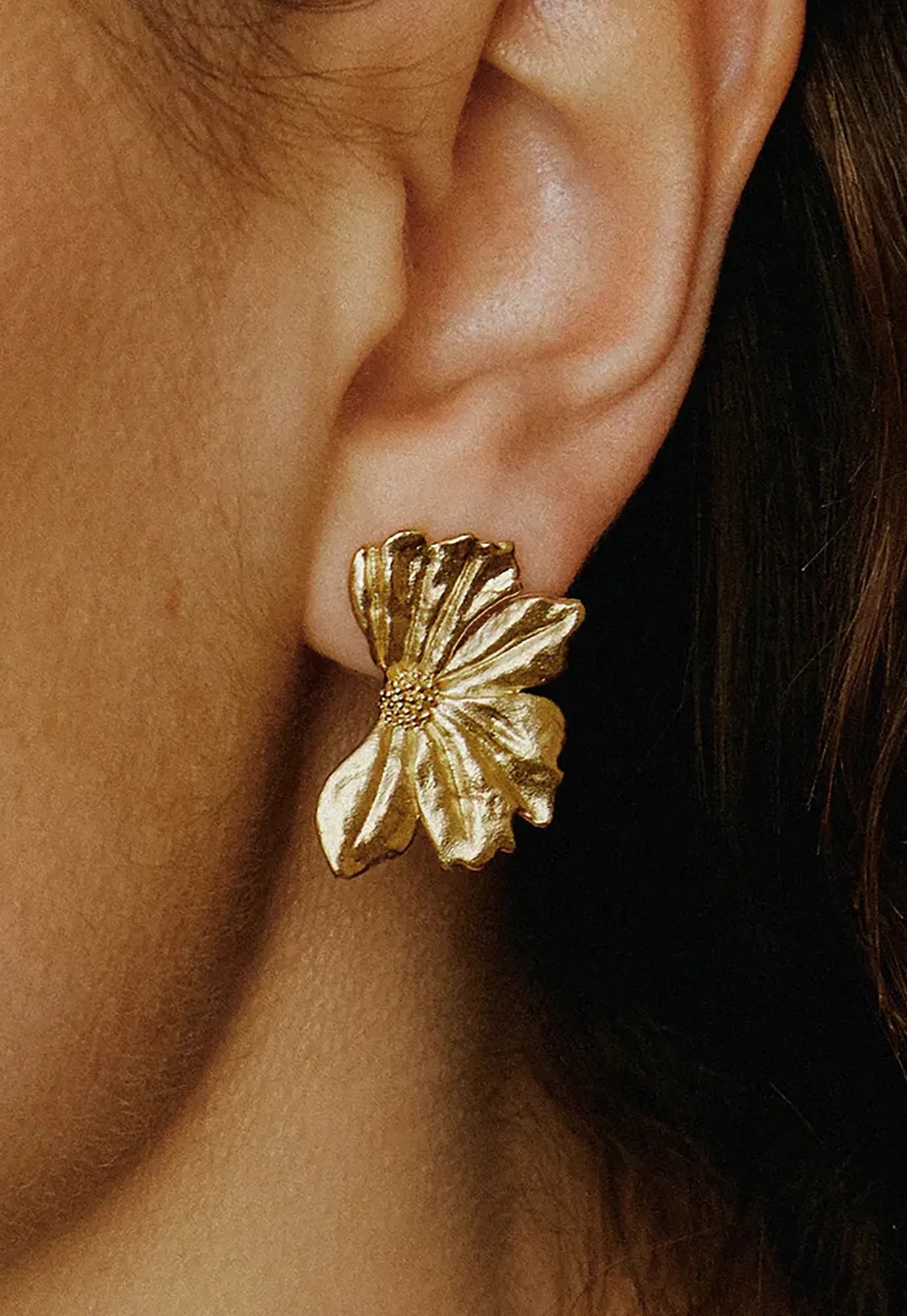 agapee - monea earrings
