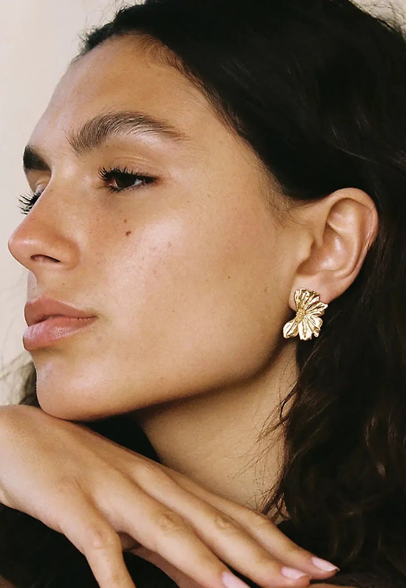 agapee - monea earrings
