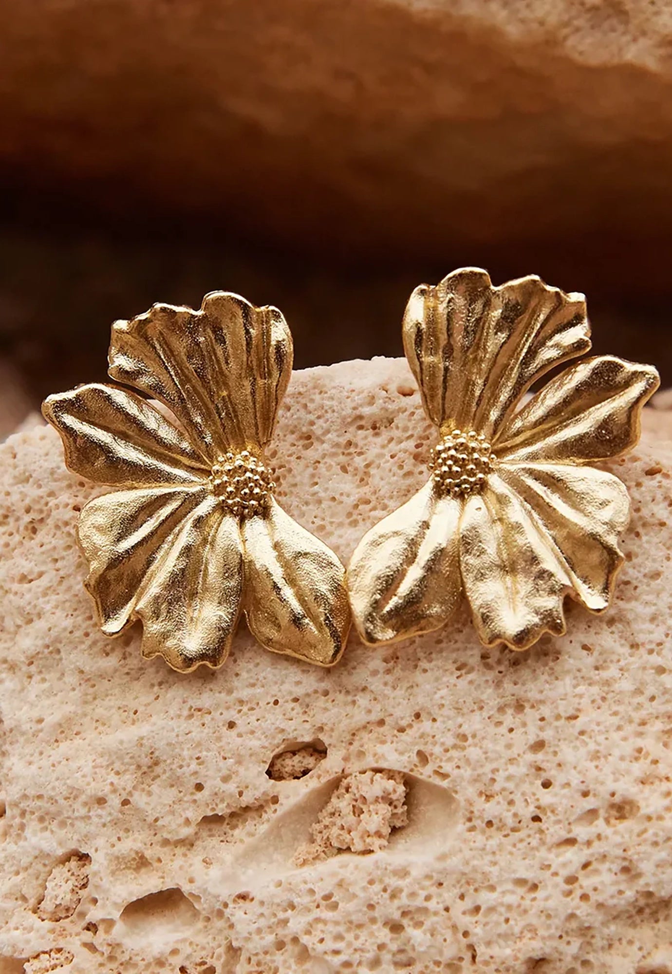 agapee - monea earrings