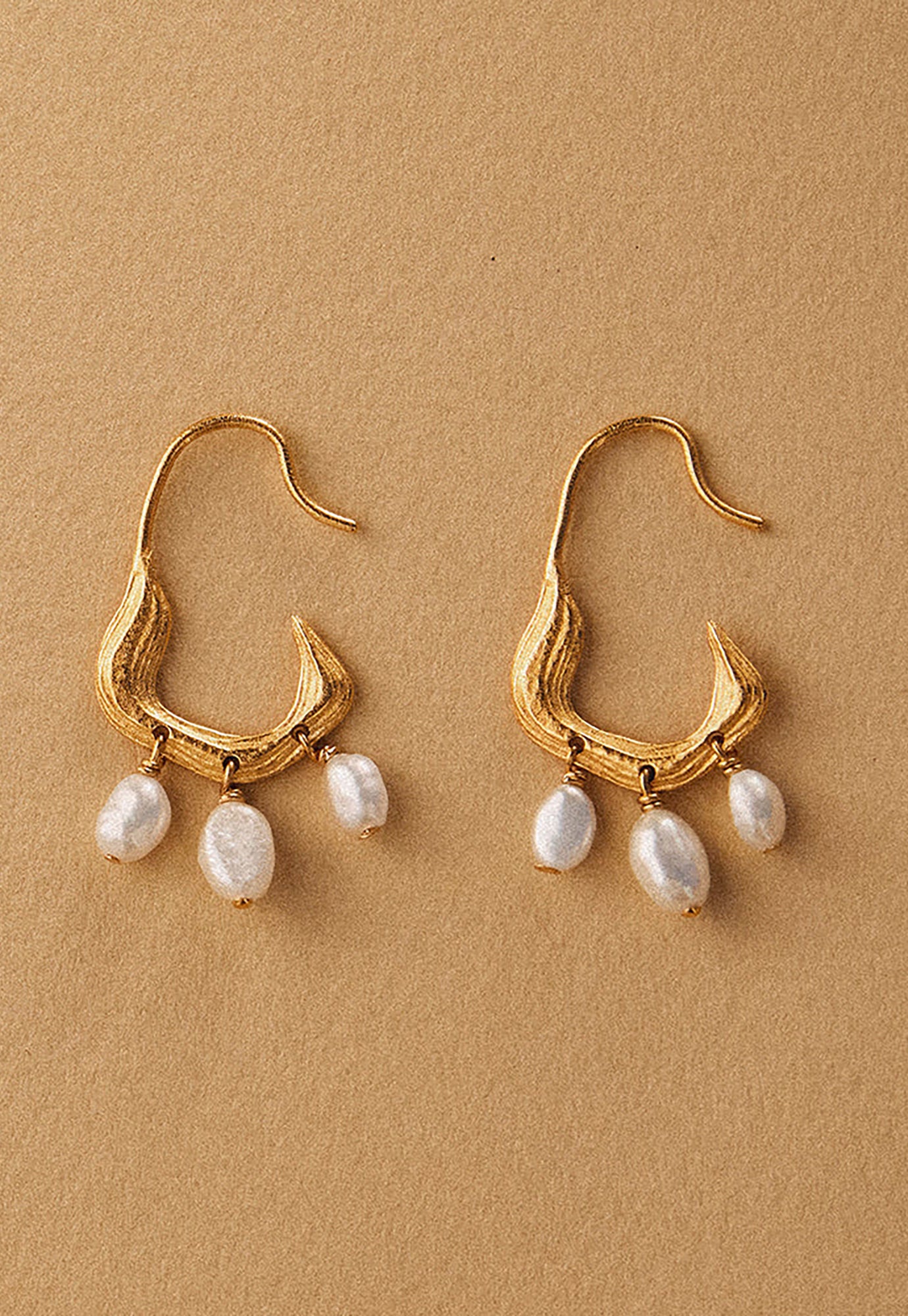agapee - nossis earrings