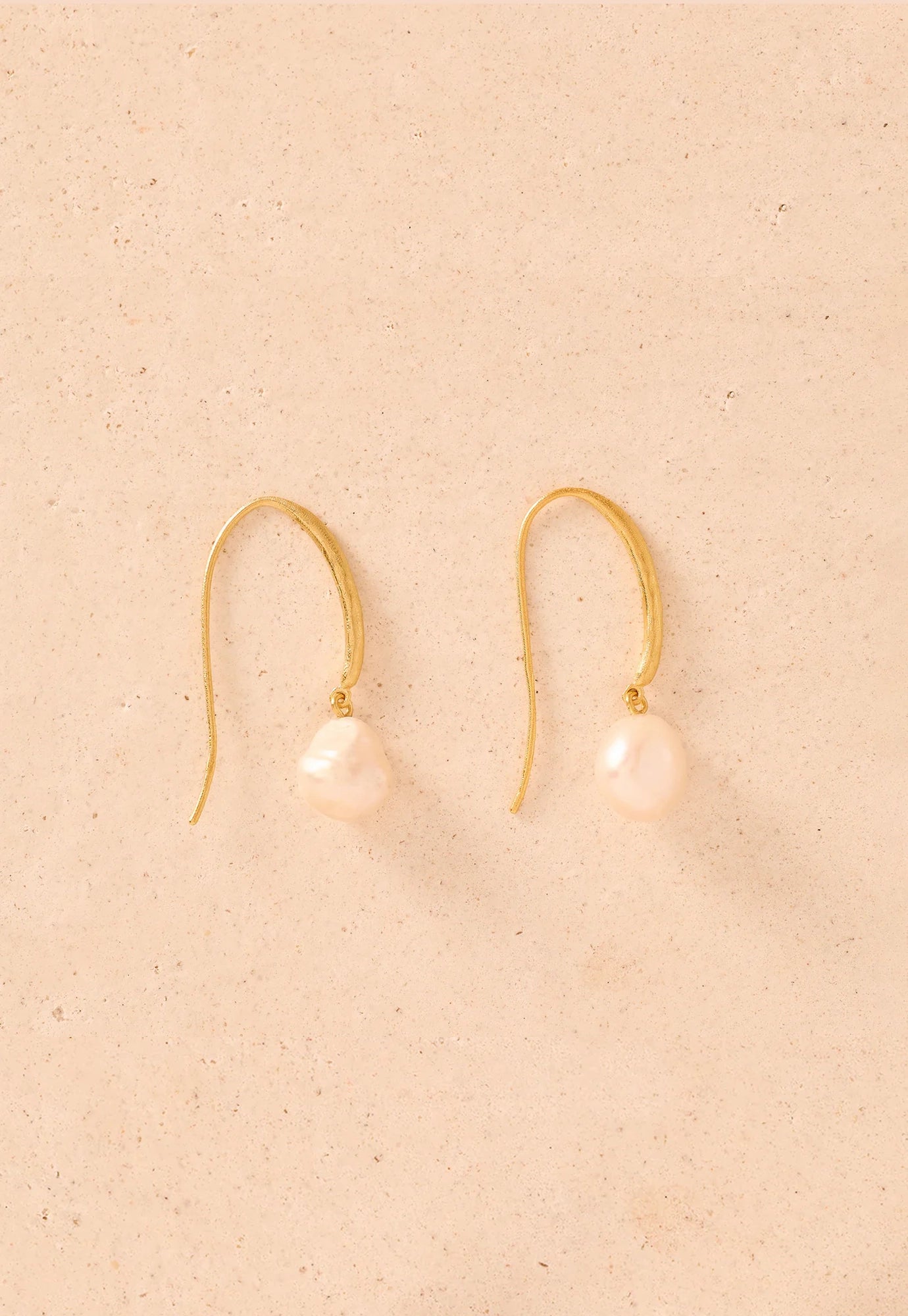 agapee - symi earrings