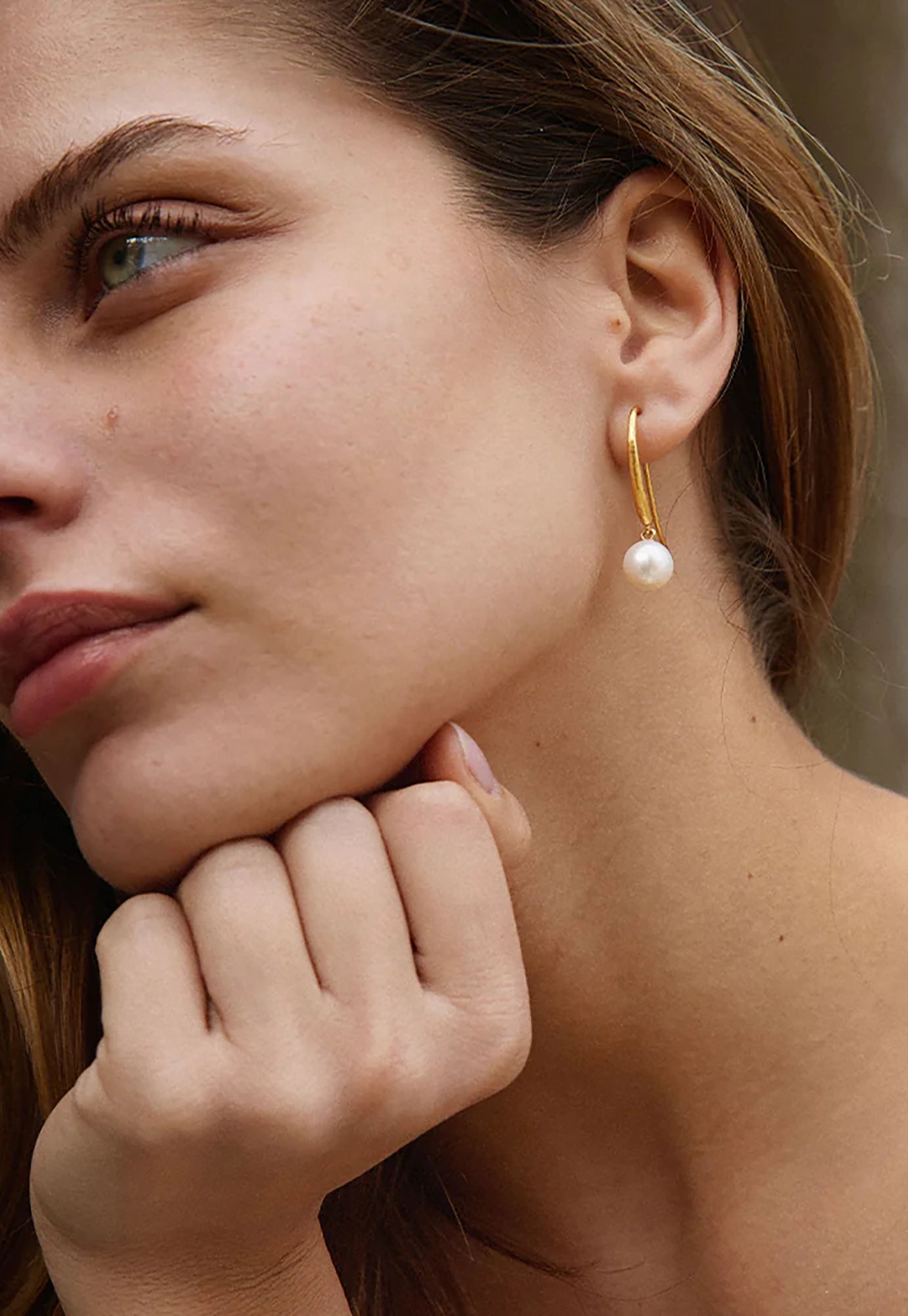 agapee - symi earrings