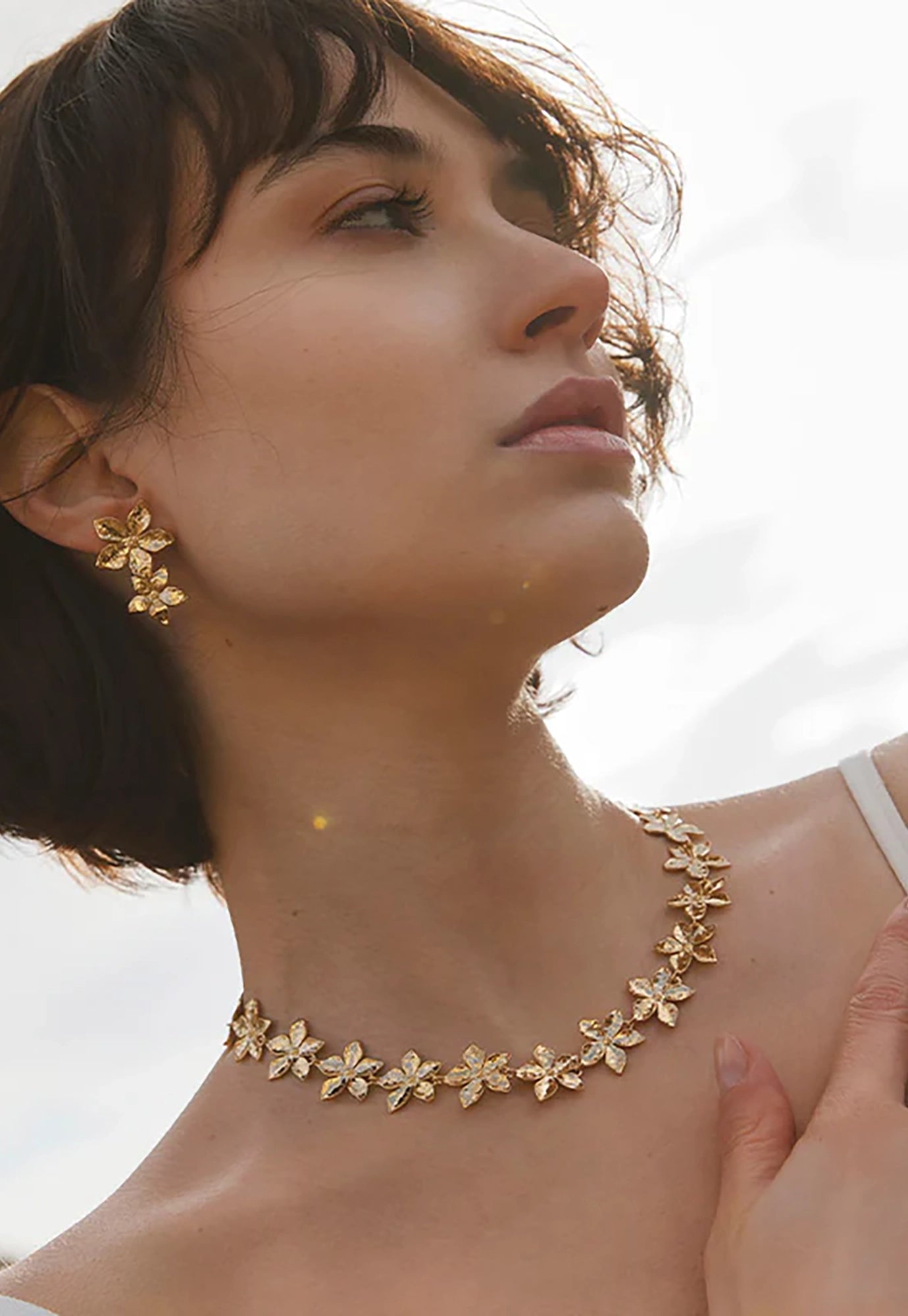 agapee - thalla earrings