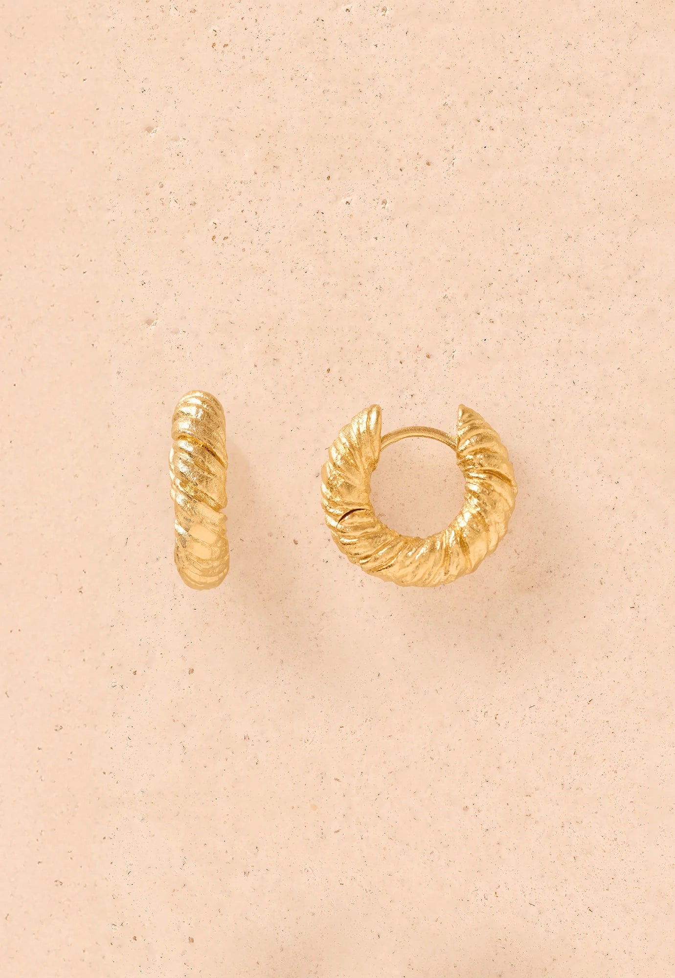agapee - zeta earrings