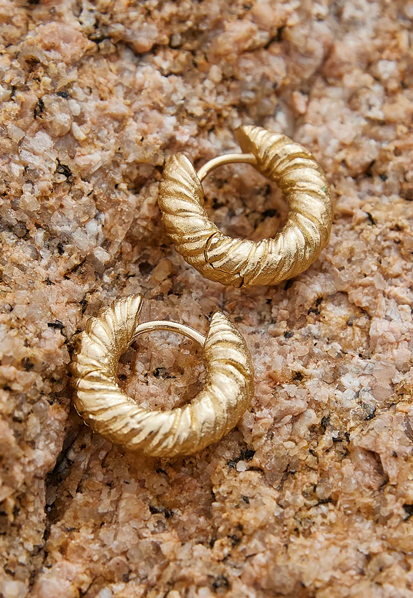 agapee - zeta earrings