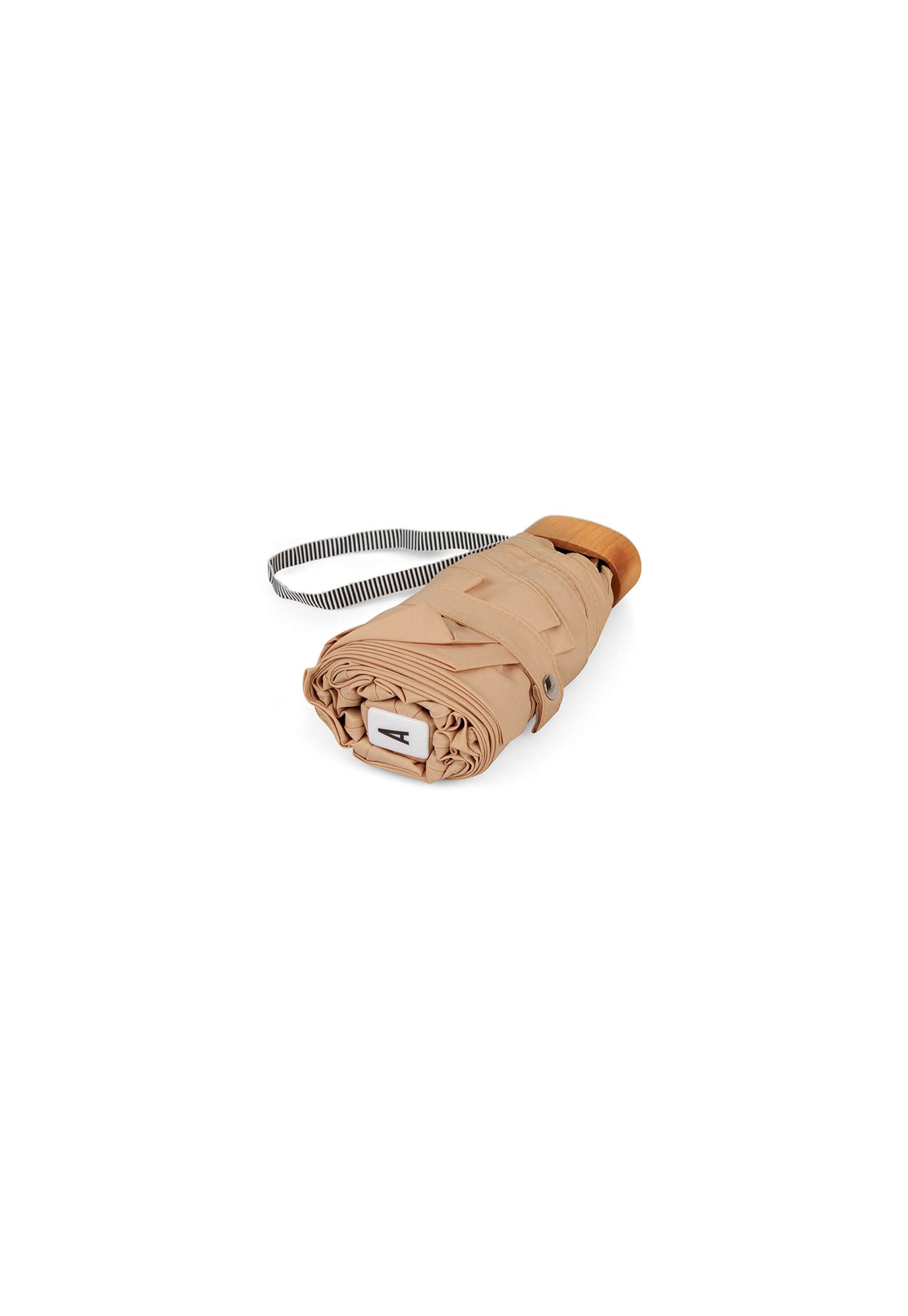 anatole - camille micro-umbrella - beige