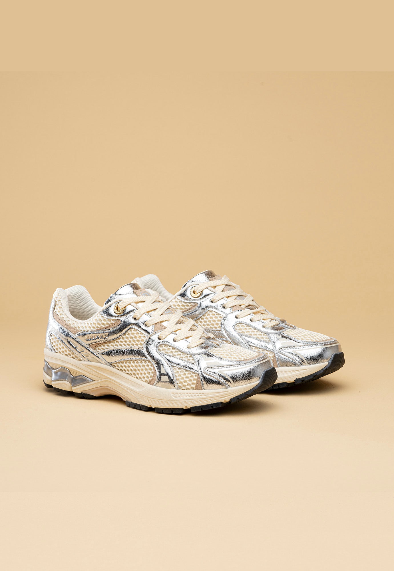 asfvlt - city run - silver tan