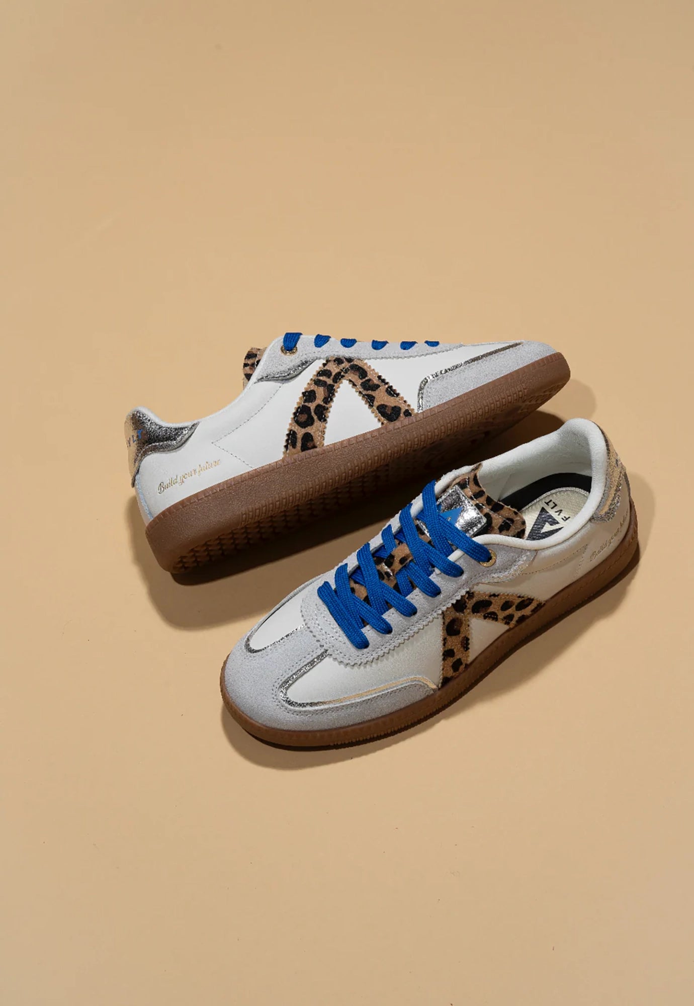 asfvlt - elite classic - white leopard blue