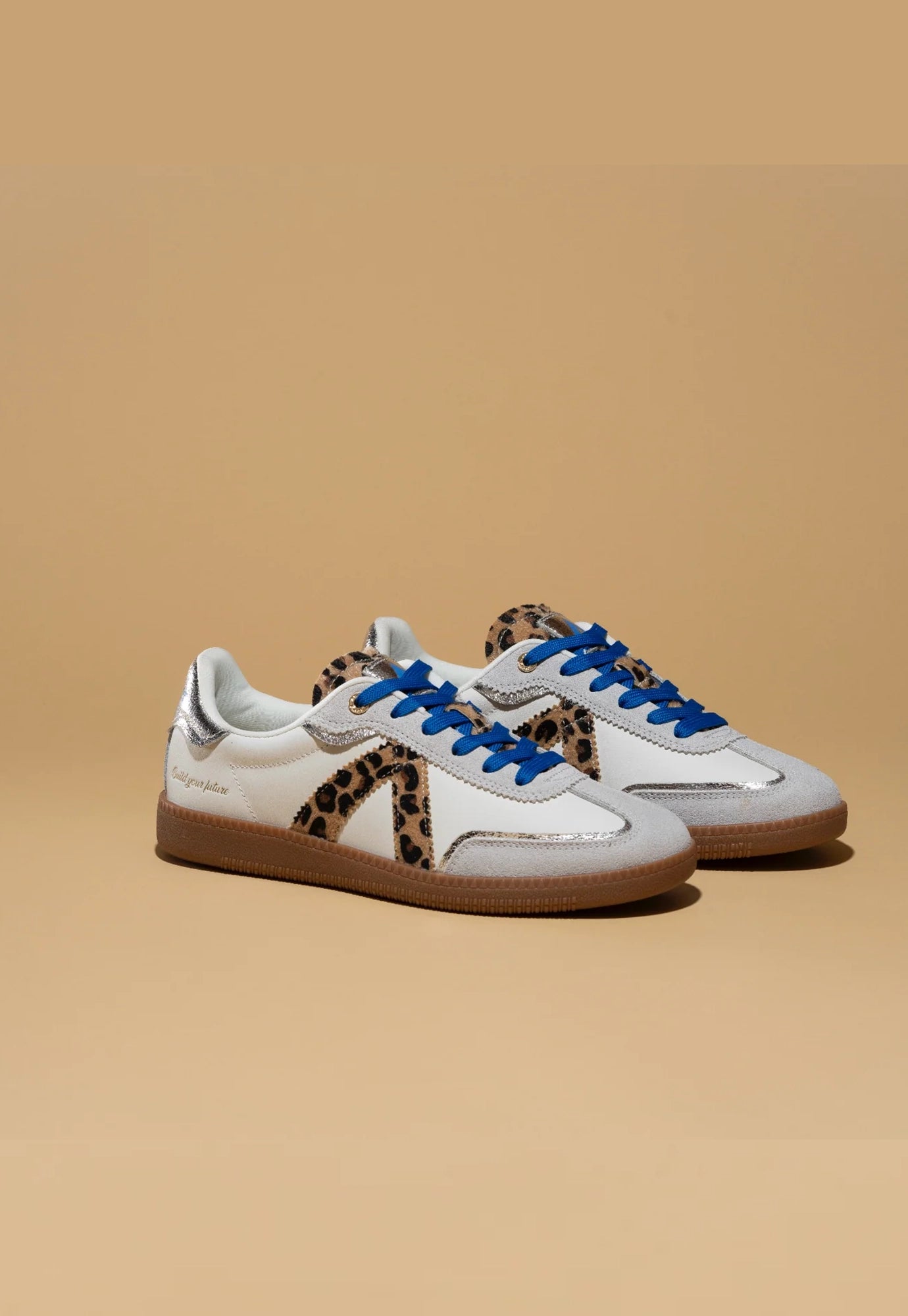 asfvlt - elite classic - white leopard blue