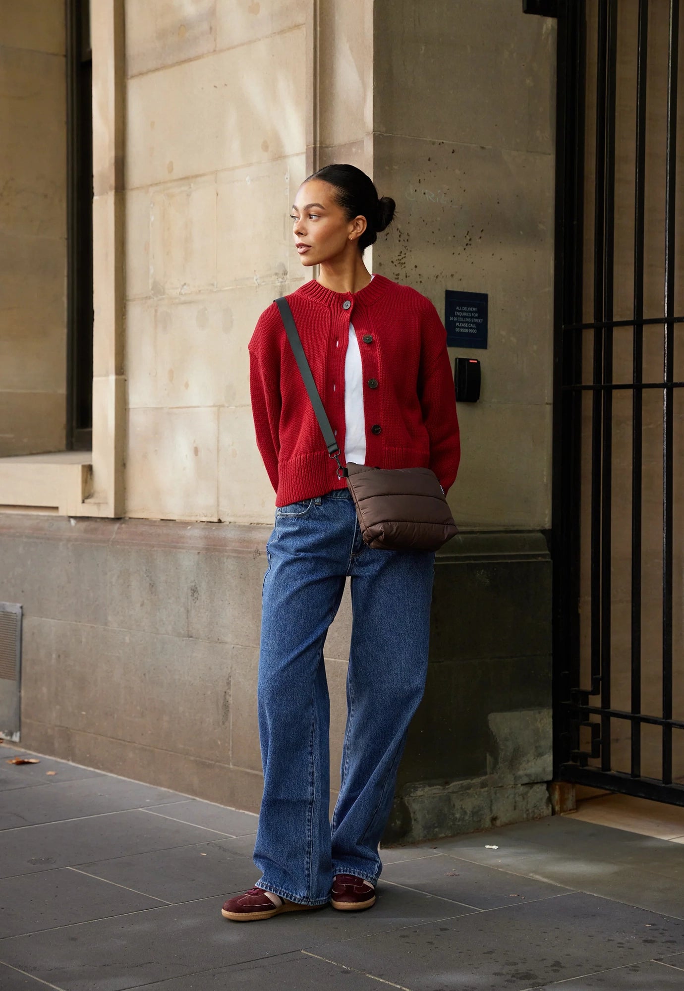 base - stash base crossbody cloud