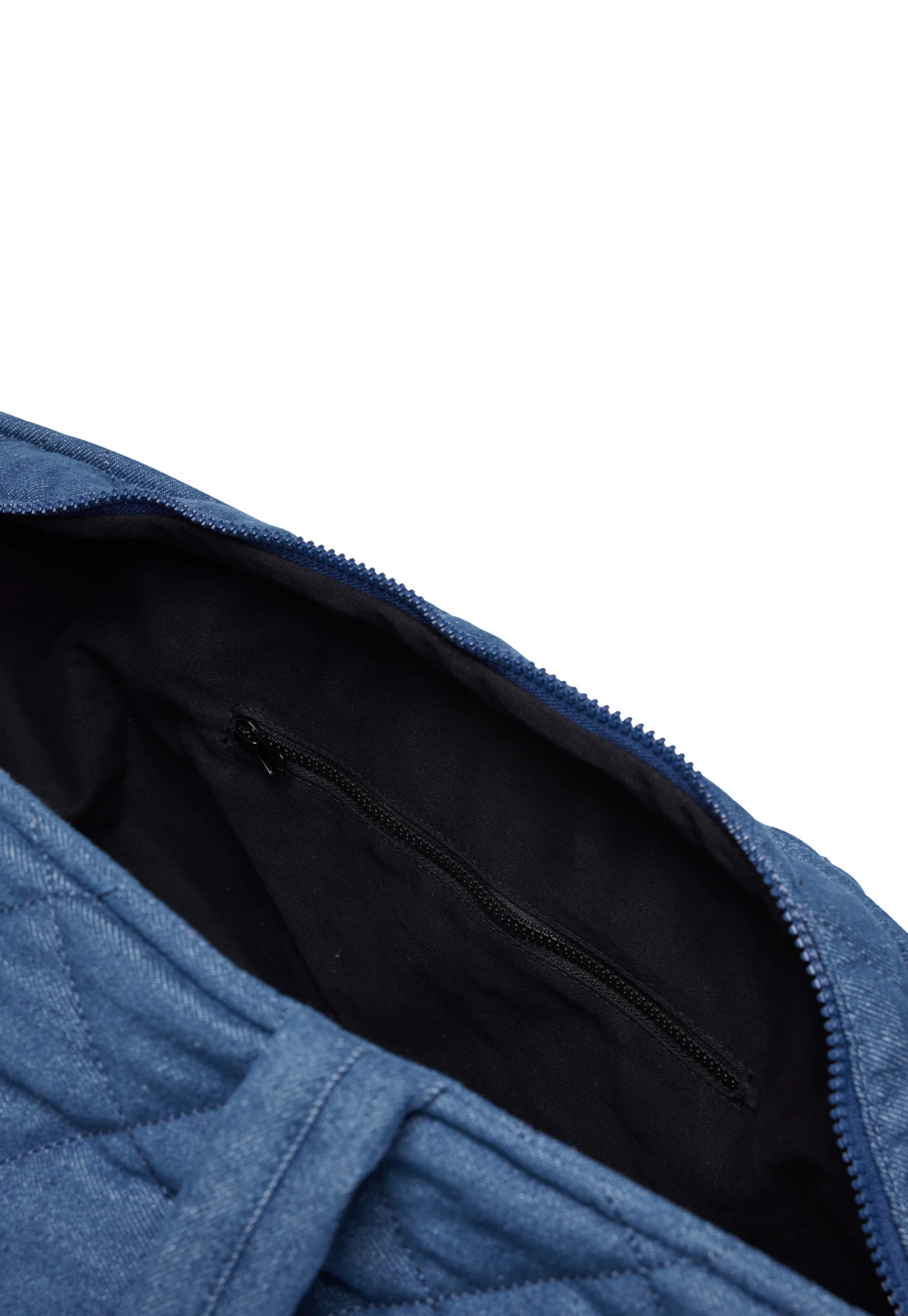 base - take it base denim - indigo