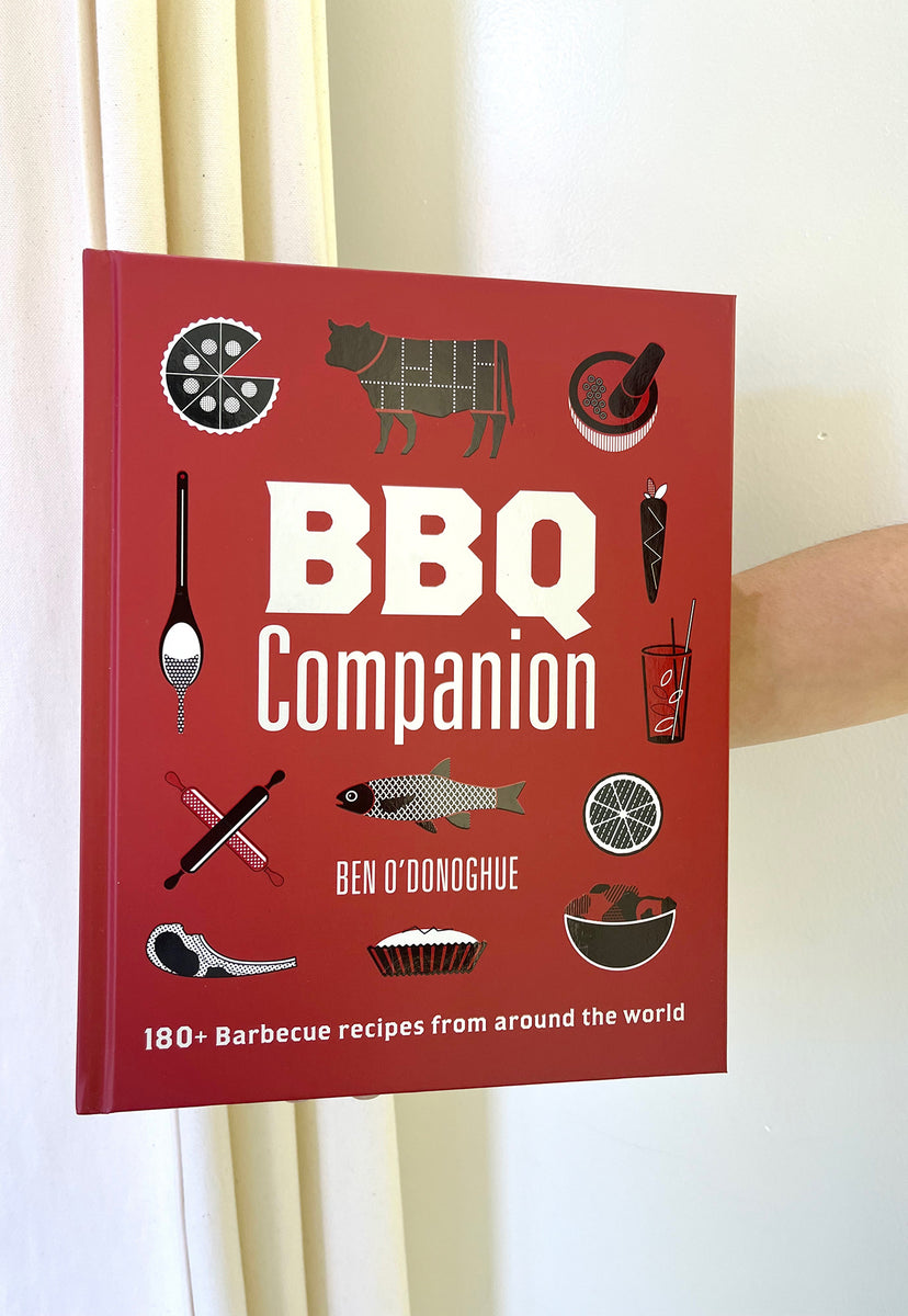 bbq companion – GOOSE