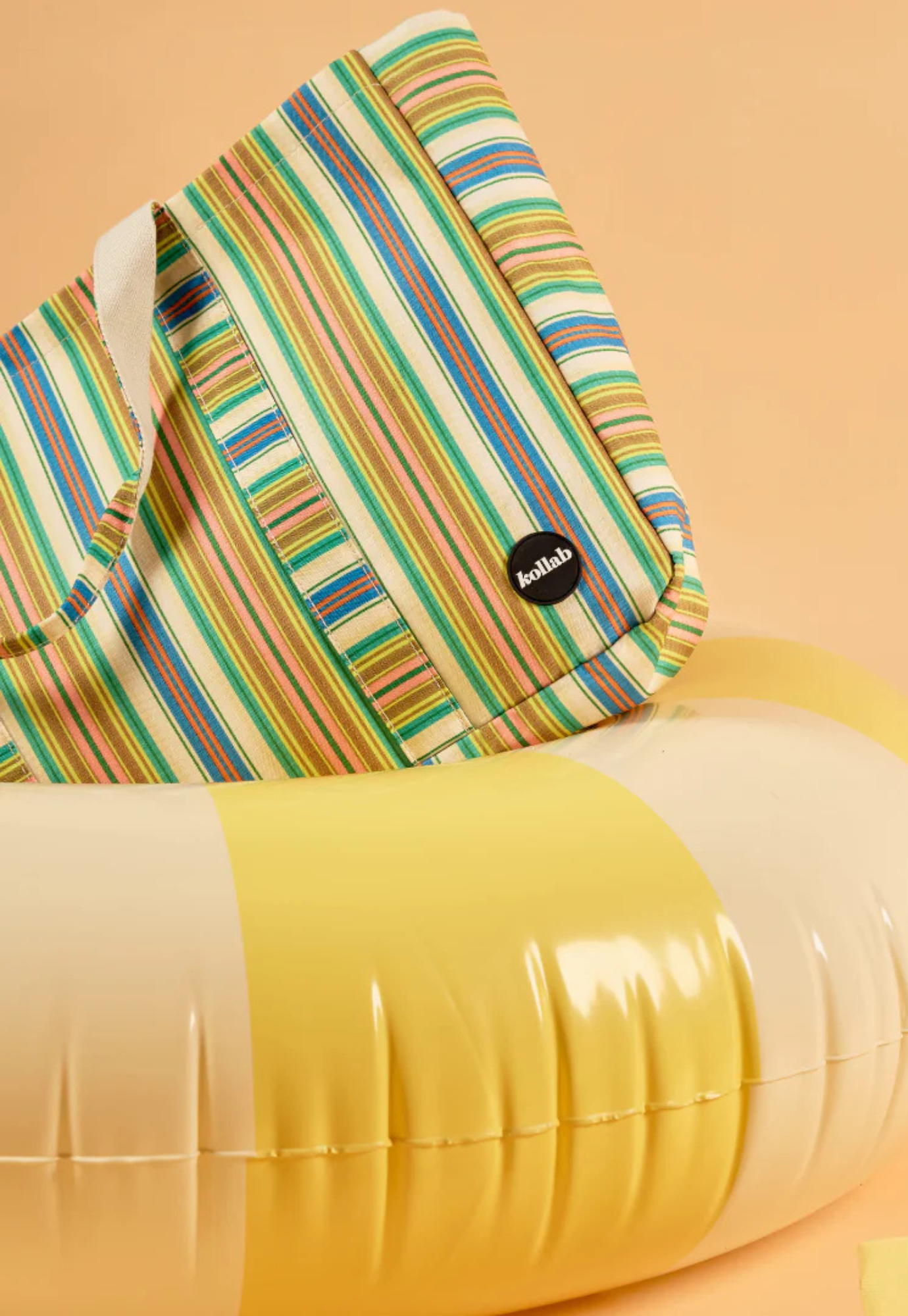 kollab - carryall cargo - positano