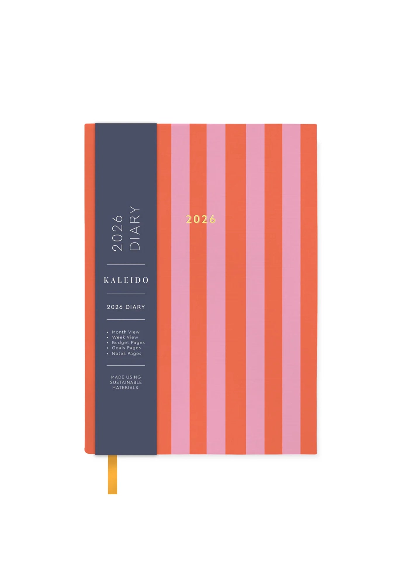 cath kidston - 2026 A5 diary
