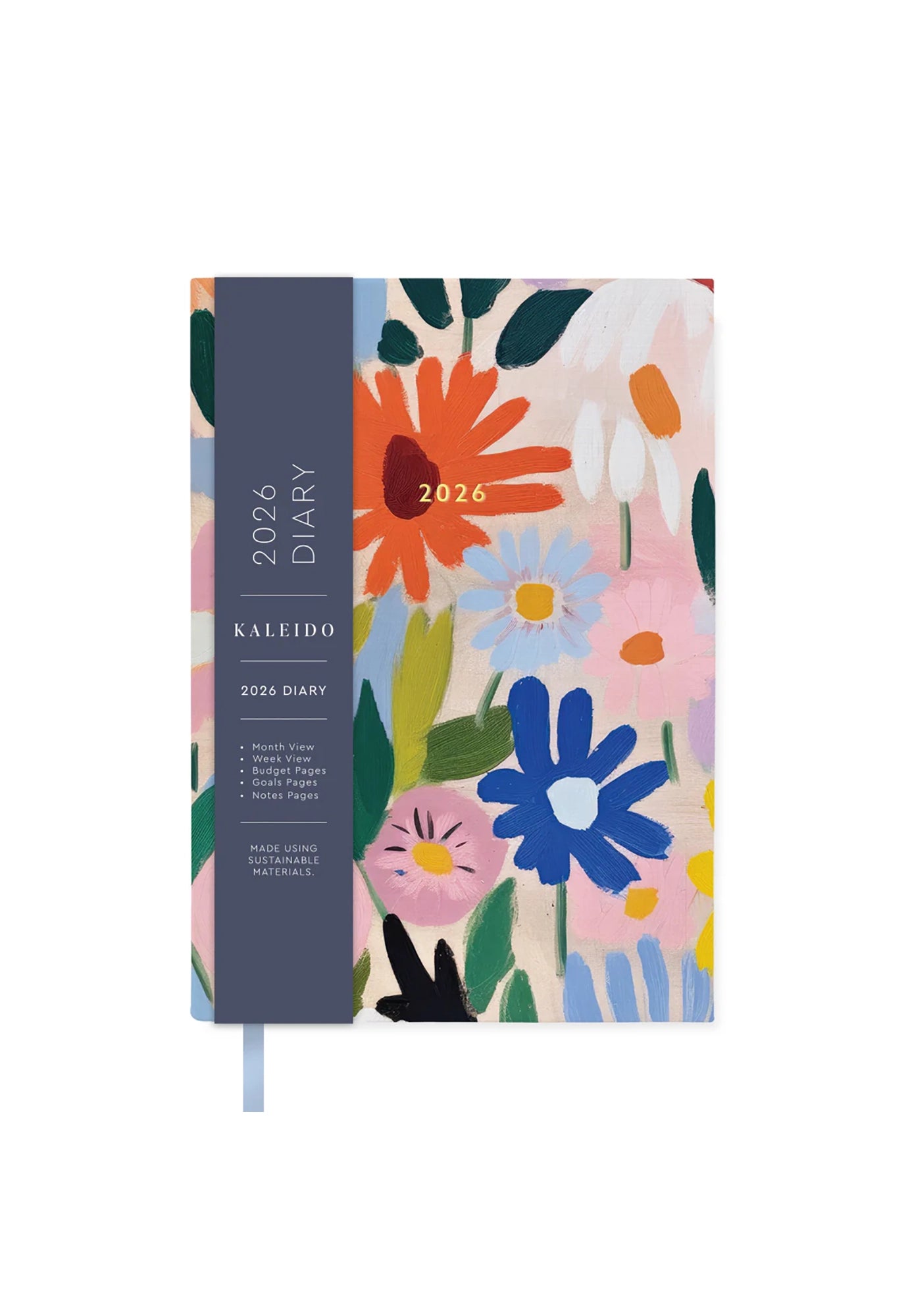 cath kidston - 2026 A5 diary