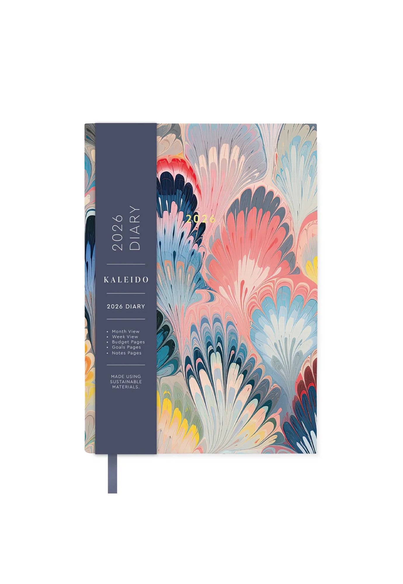 cath kidston - 2026 A5 diary