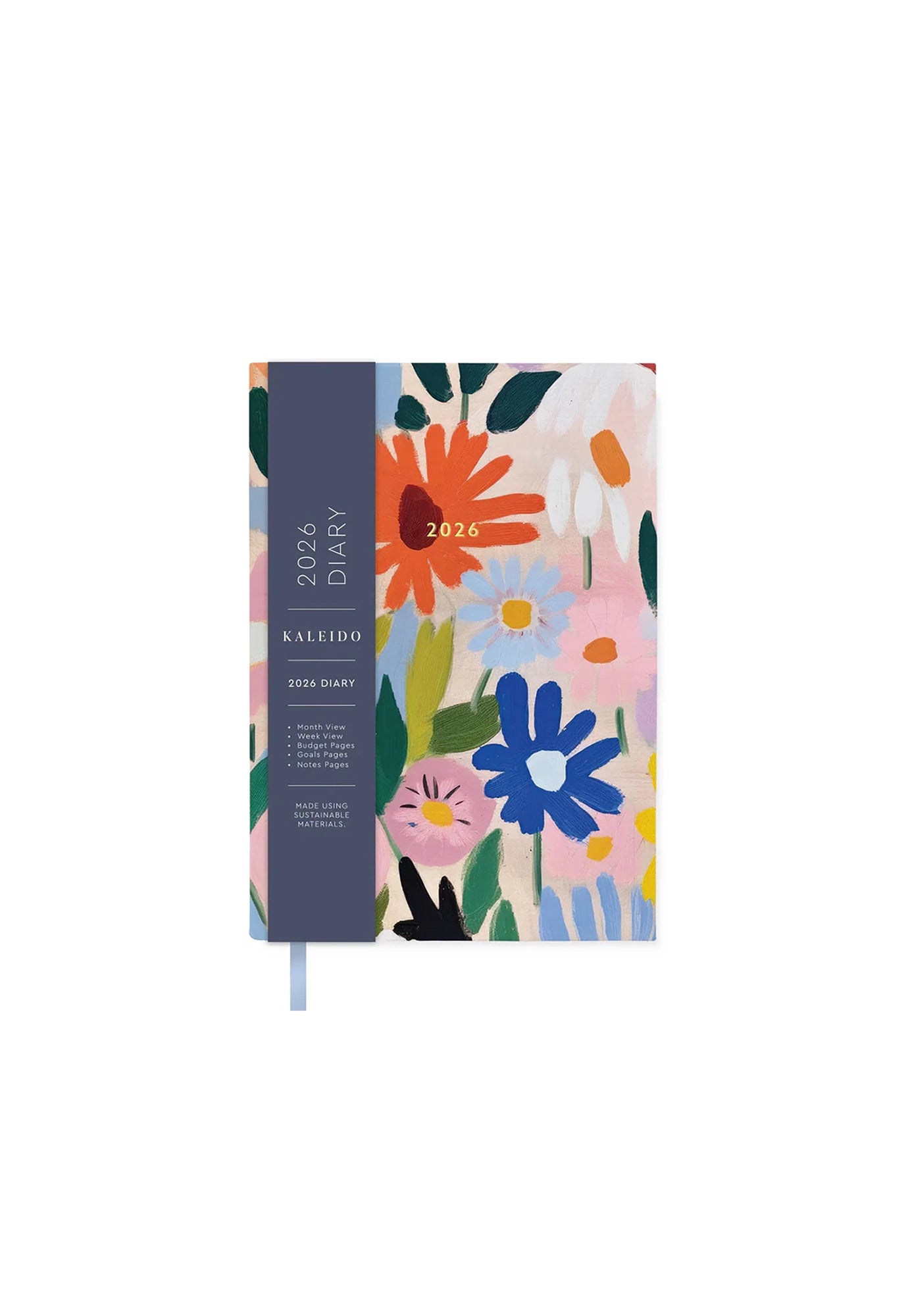 cath kidston - 2026 A6 diary
