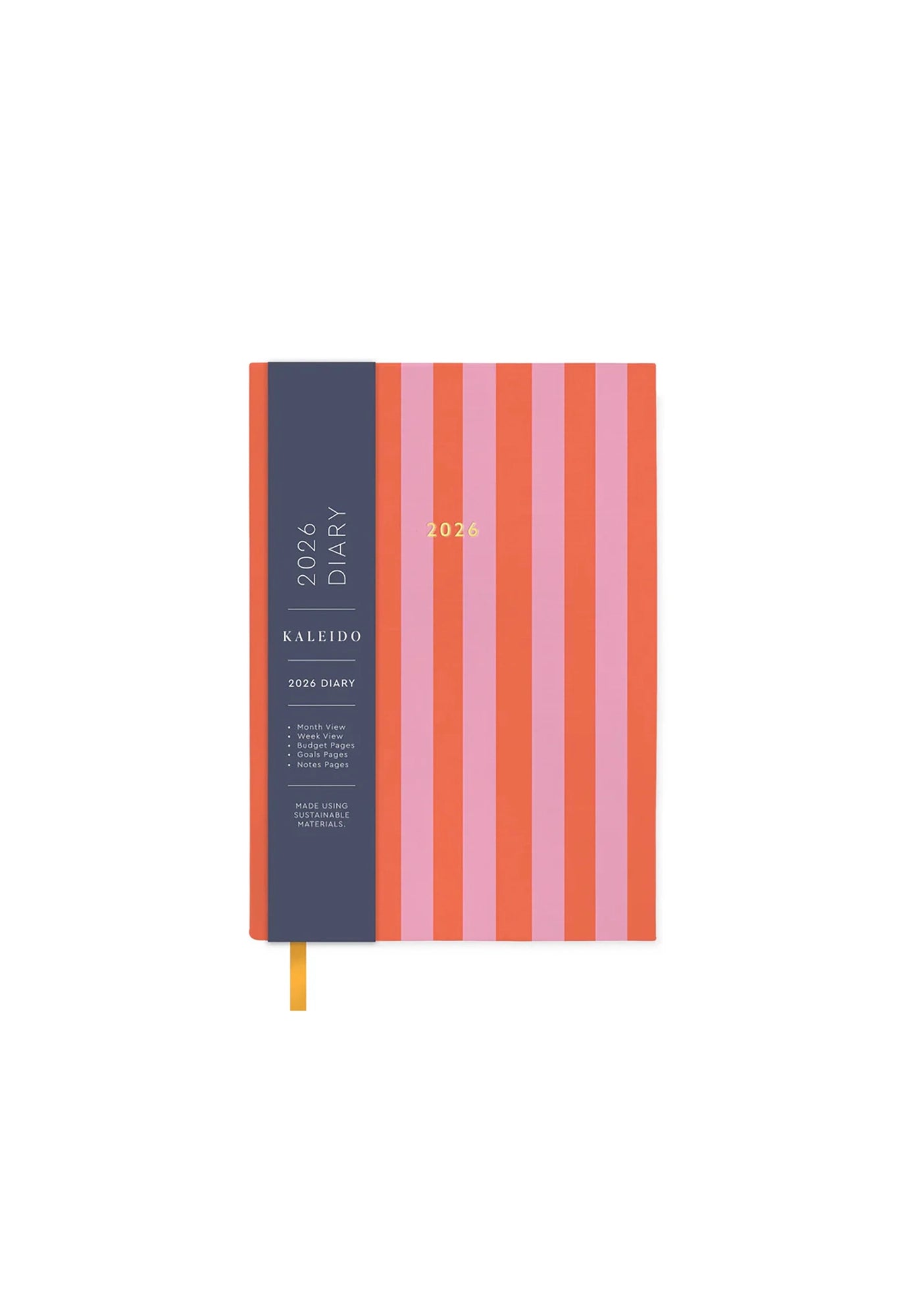 cath kidston - 2026 A6 diary