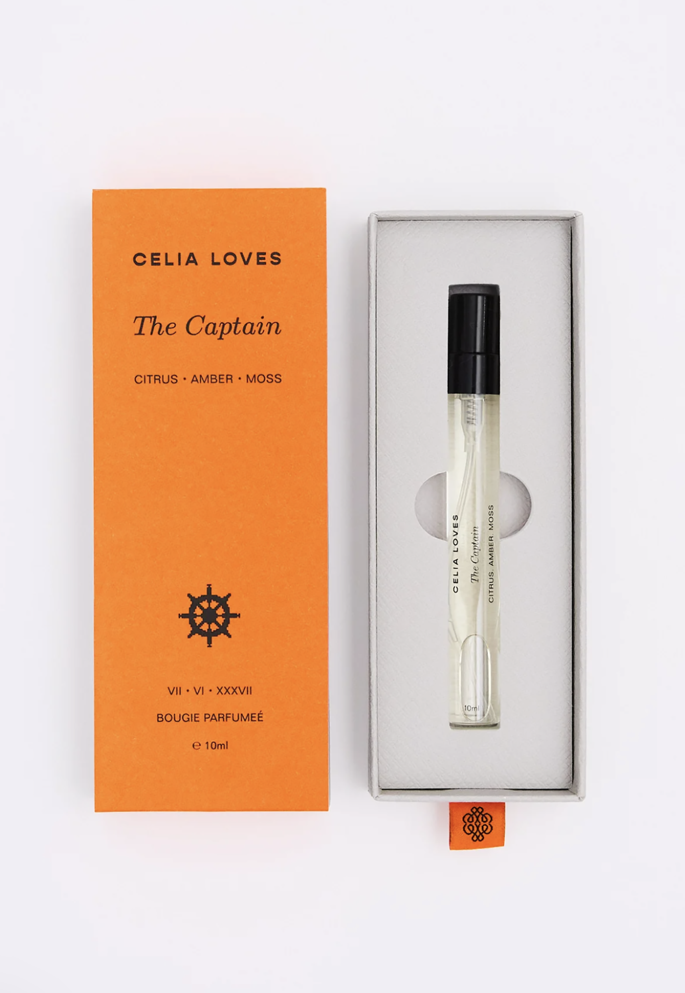 celia loves - eau de parfum 10ml
