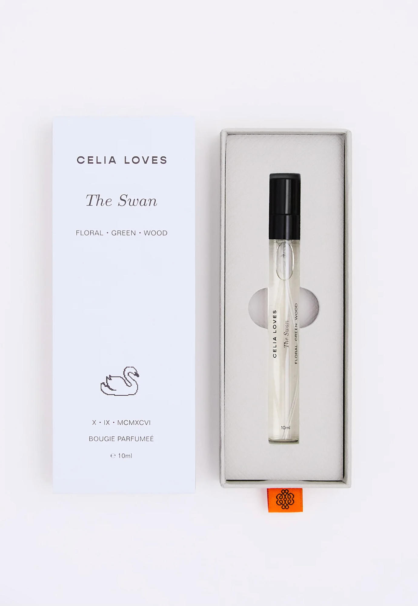 celia loves - eau de parfum 10ml