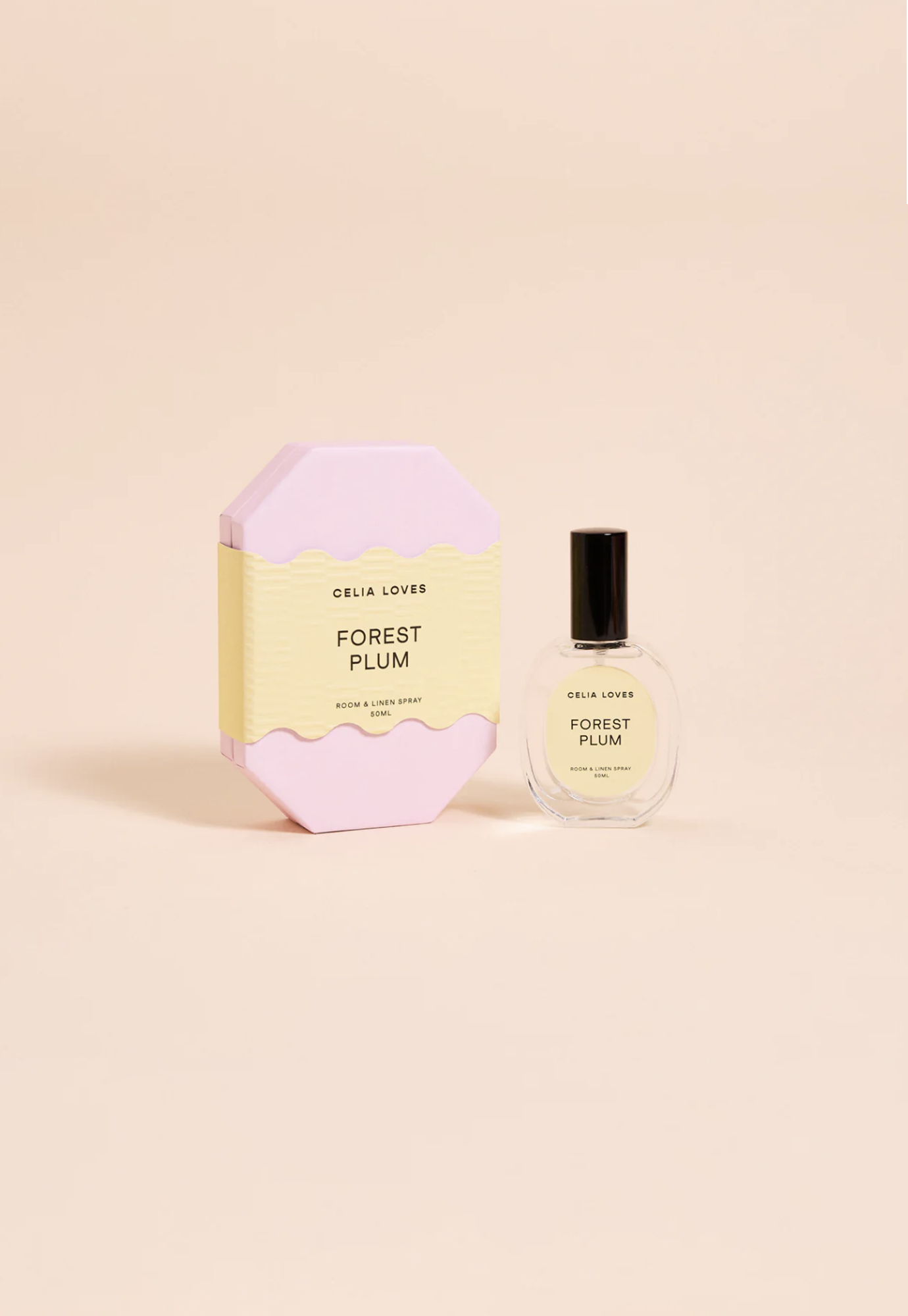 celia loves - room spray