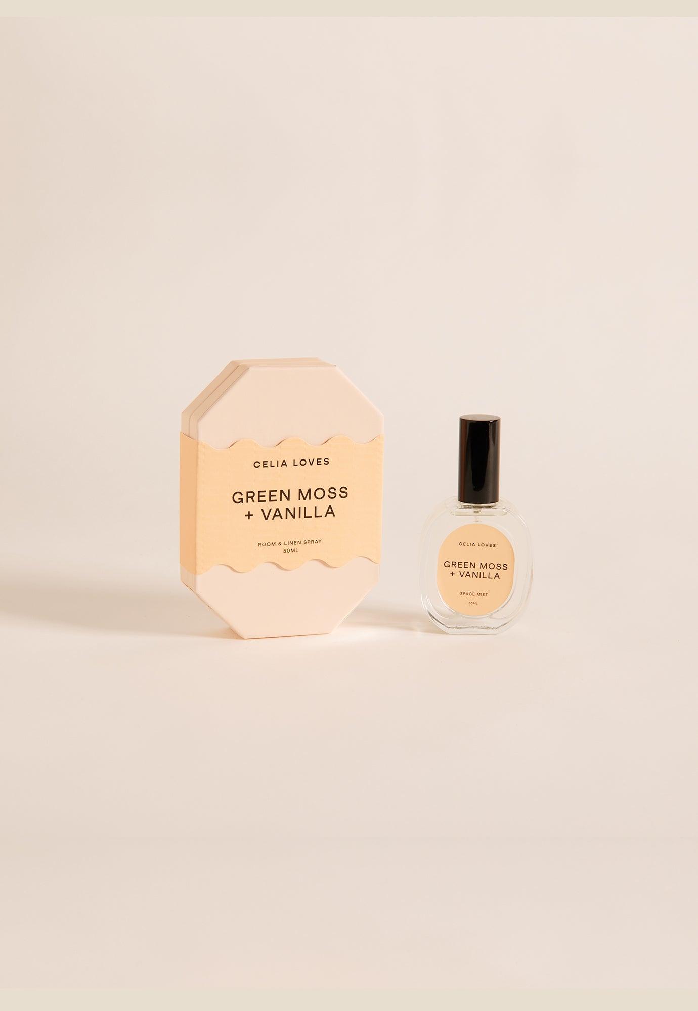 celia loves - room spray