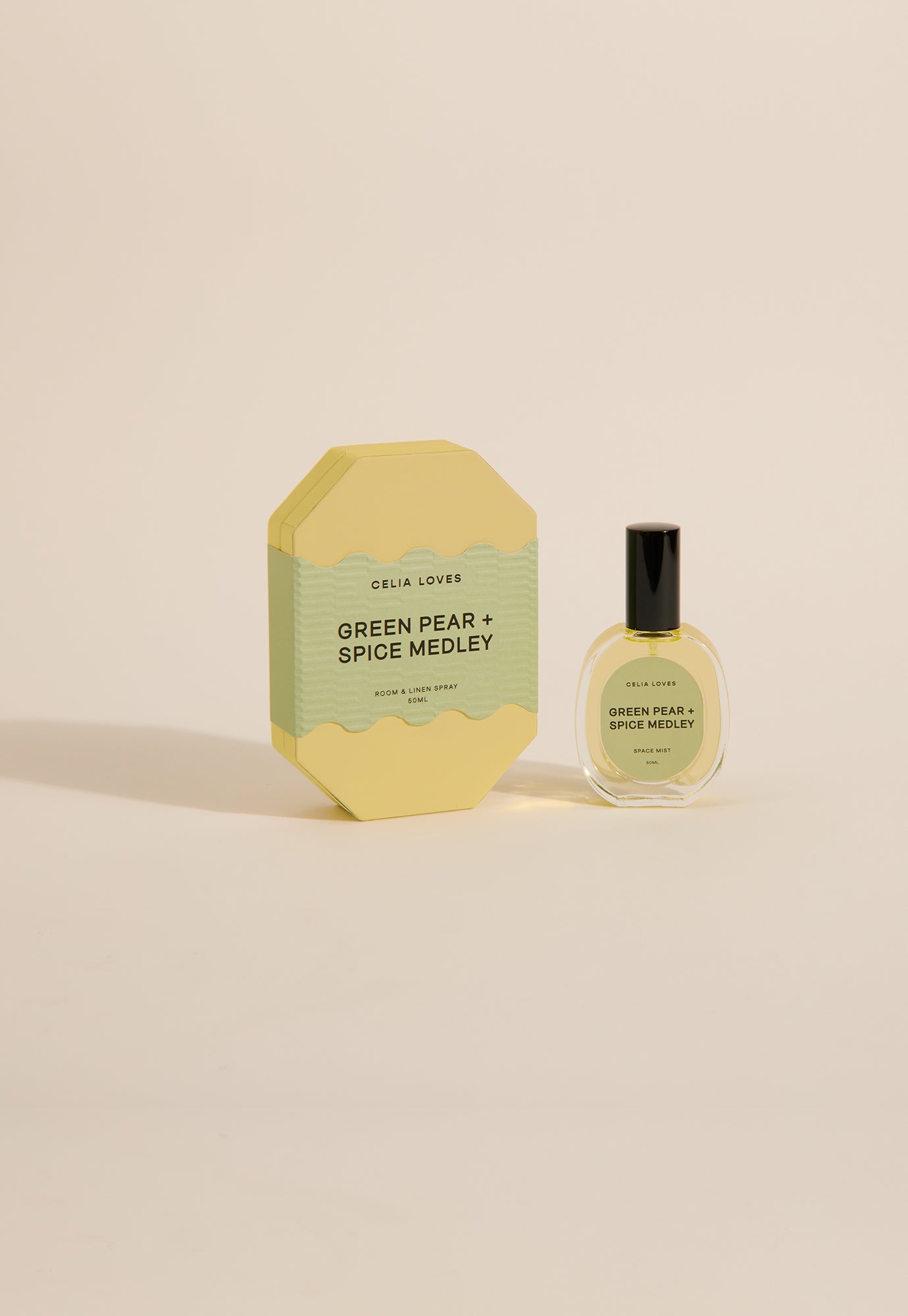 celia loves - room spray