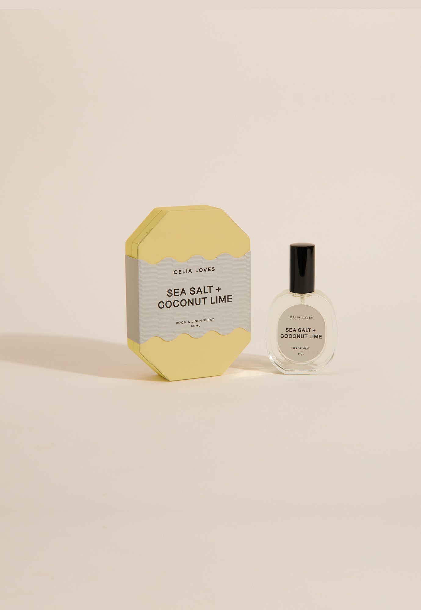 celia loves - room spray