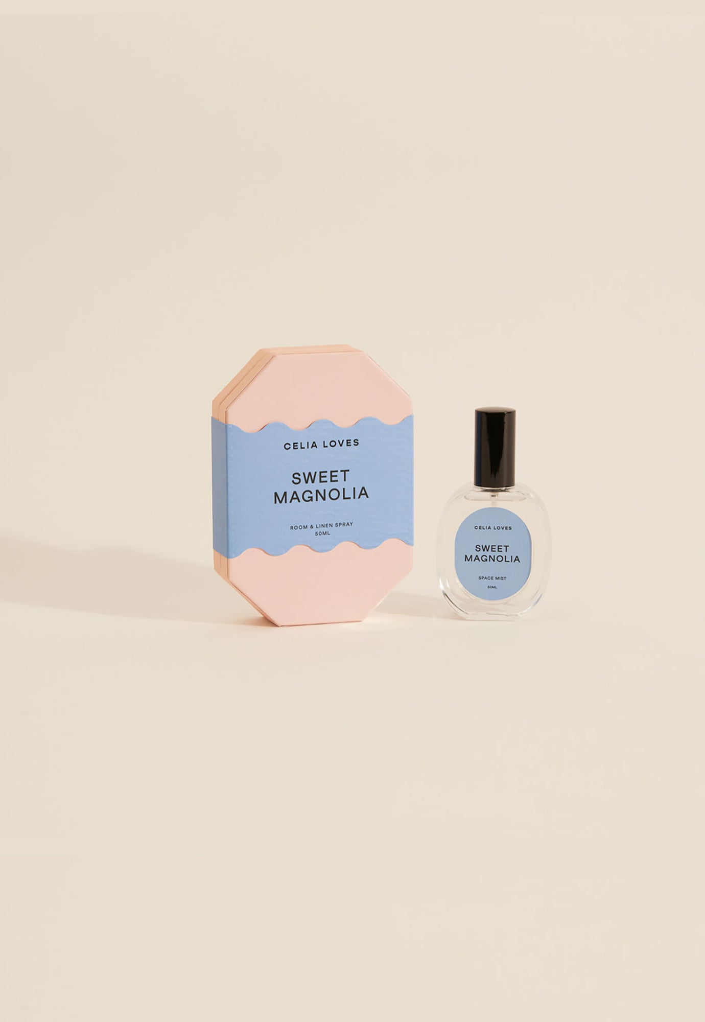 celia loves - room spray