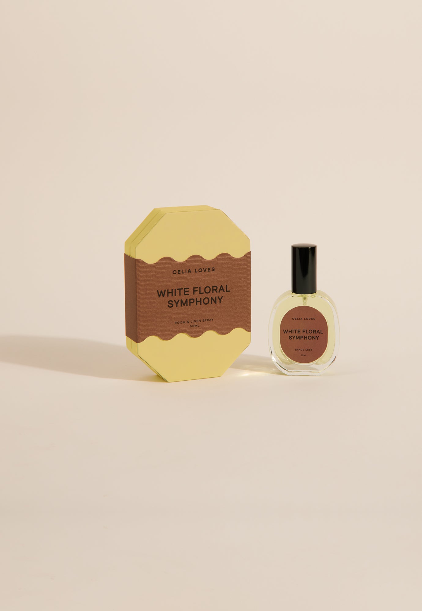 celia loves - room spray