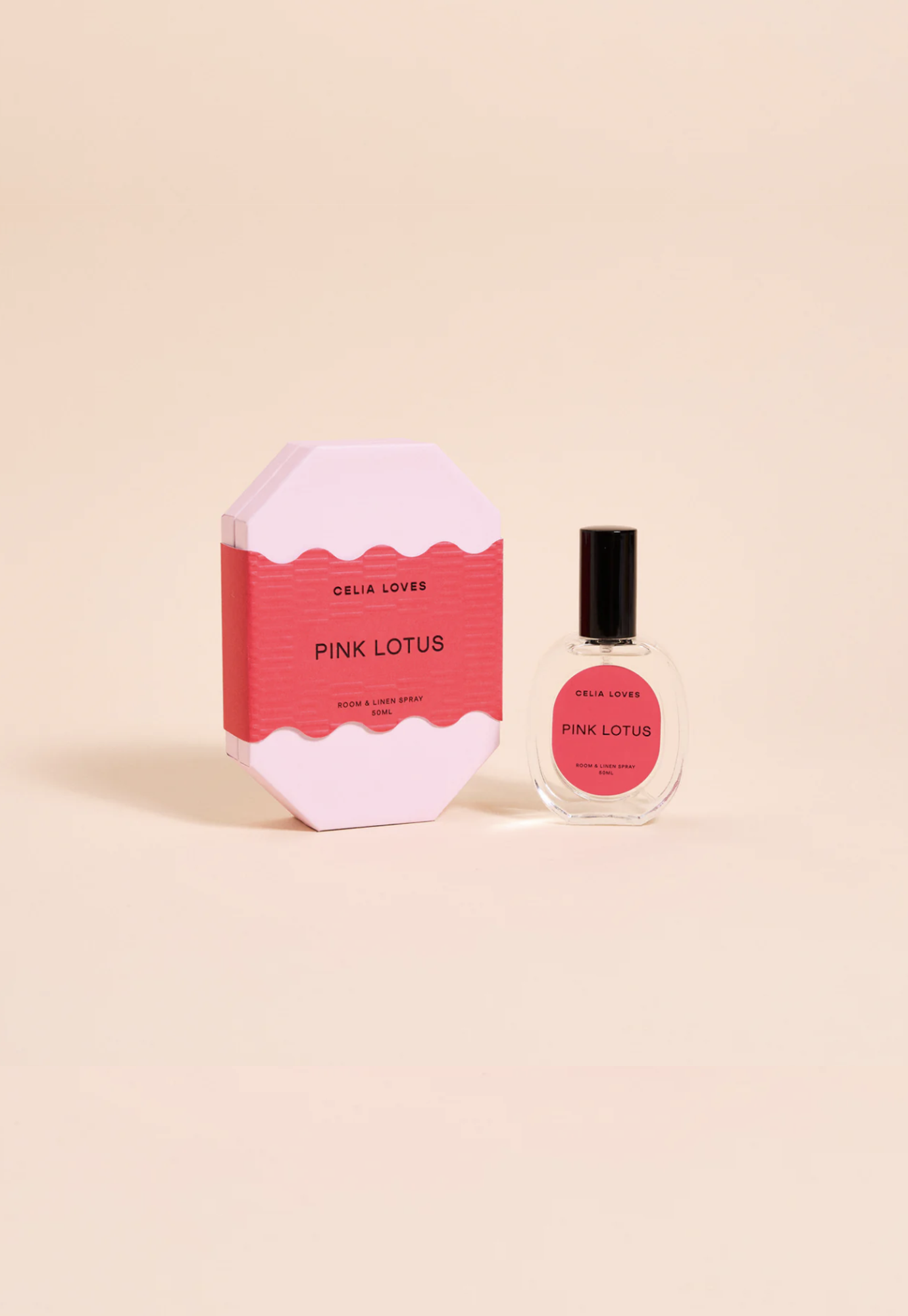 celia loves - room spray