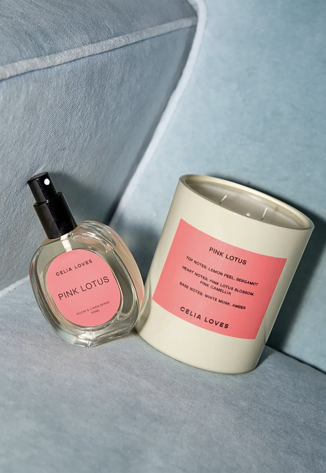 celia loves - room spray