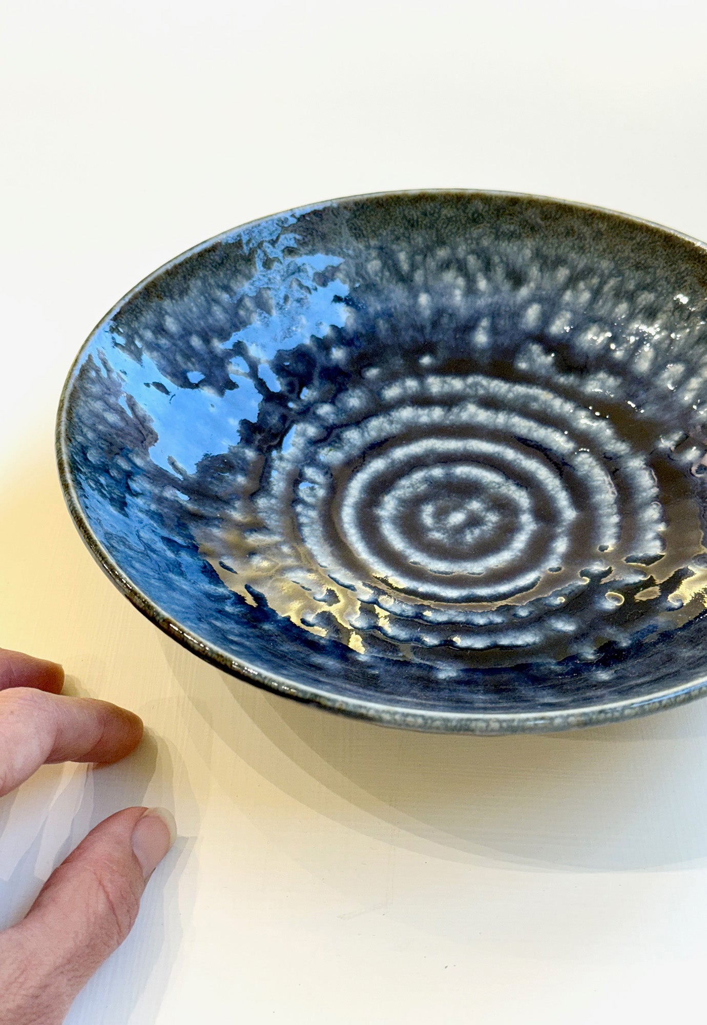 concept japan - iroyu blue range