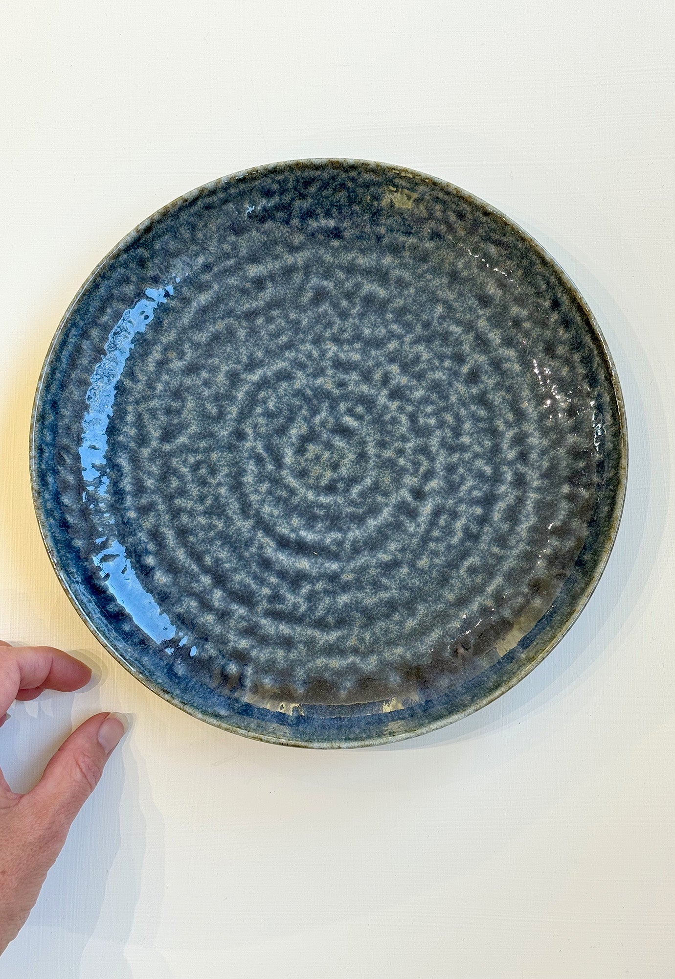 concept japan - iroyu blue range