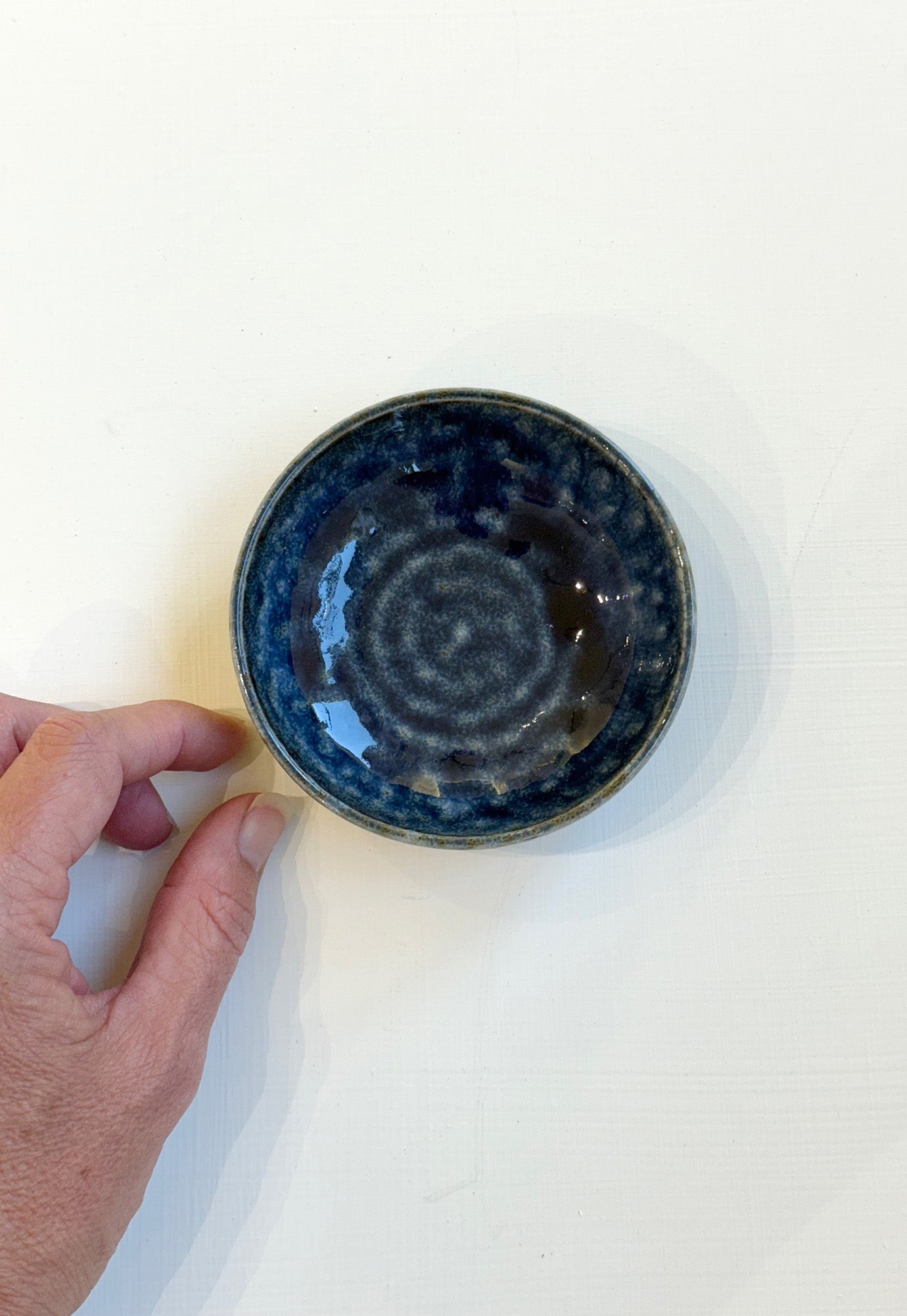 concept japan - iroyu blue range