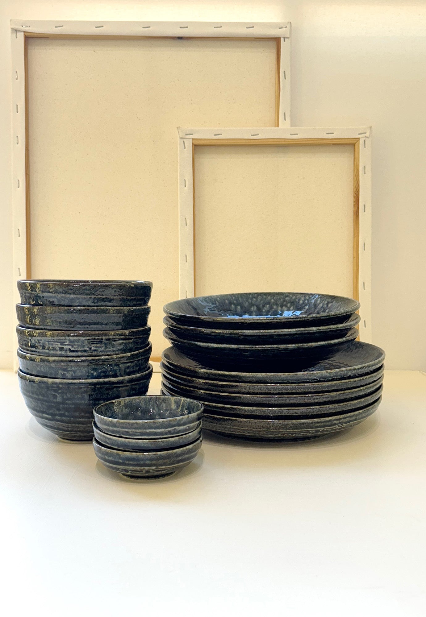 concept japan - iroyu blue range