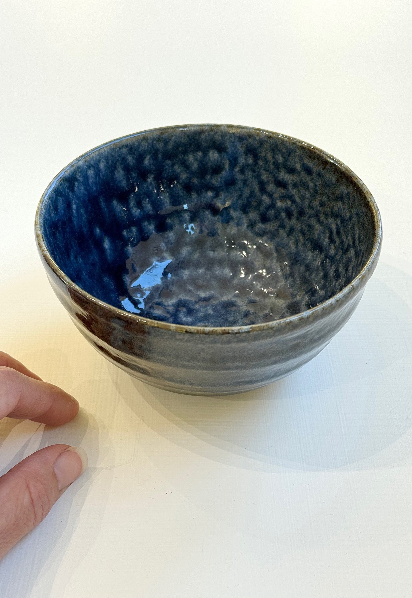concept japan - iroyu blue range