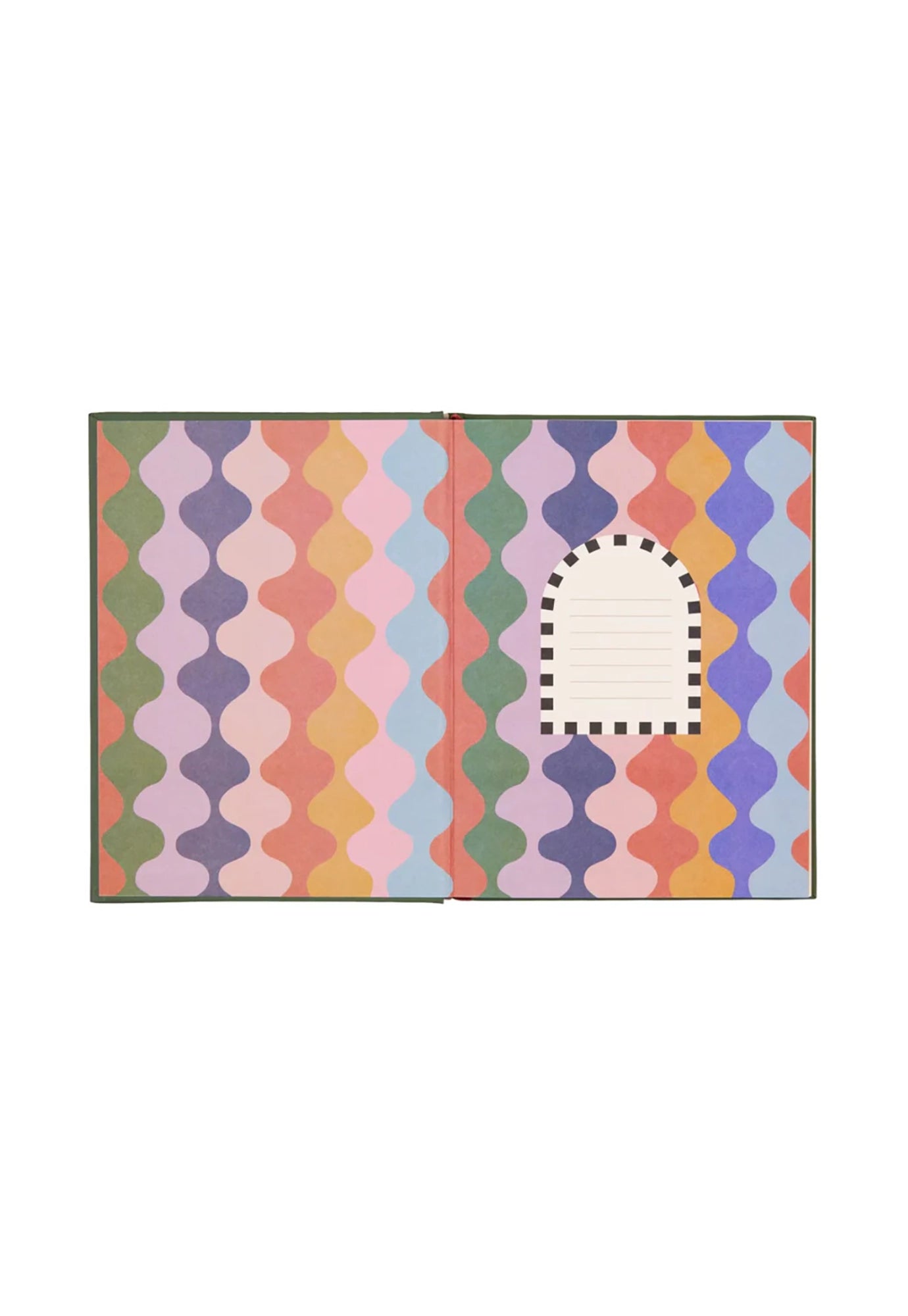 designworks ink - a dopo journal
