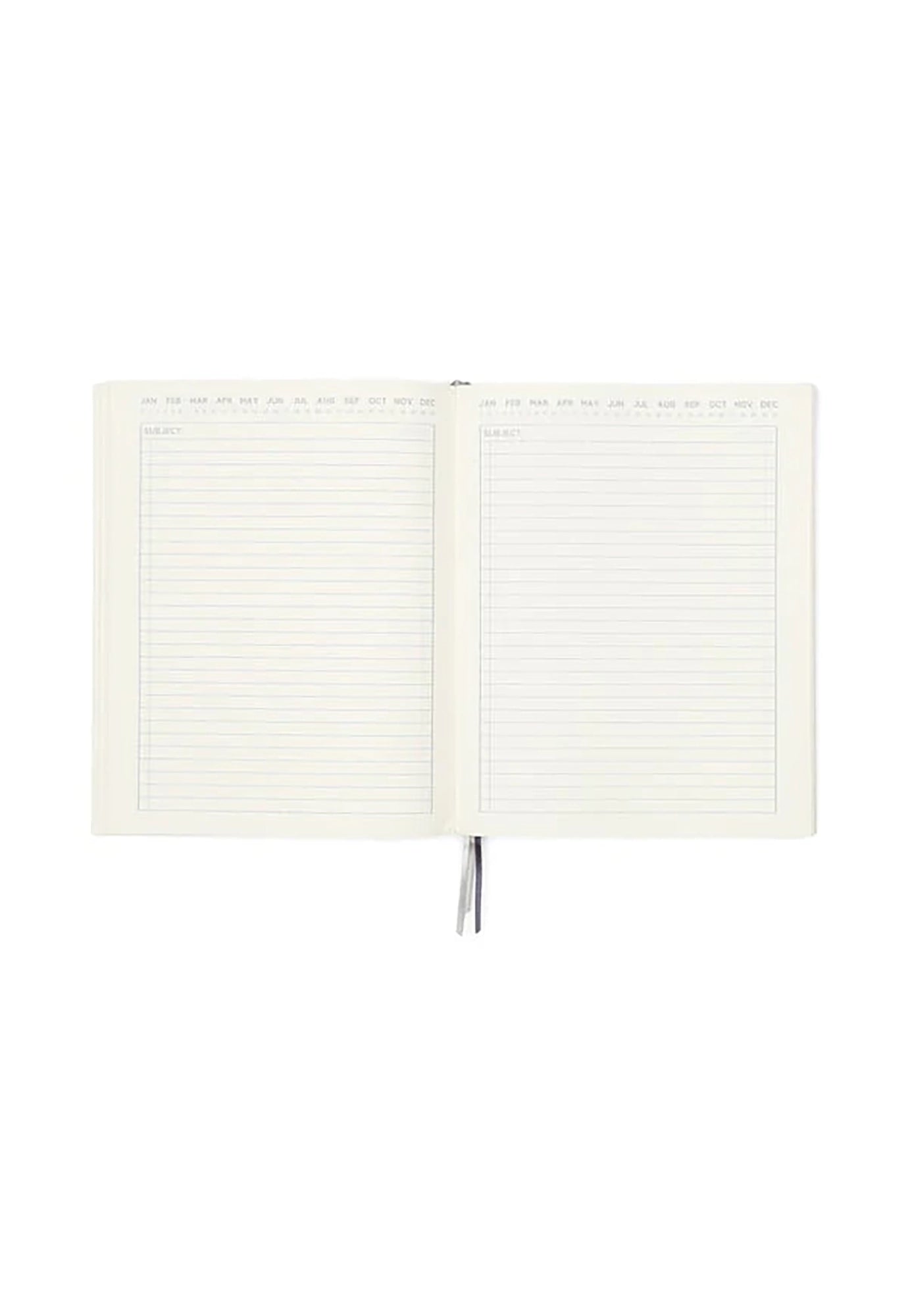 designworks ink - standard issue planner notebook