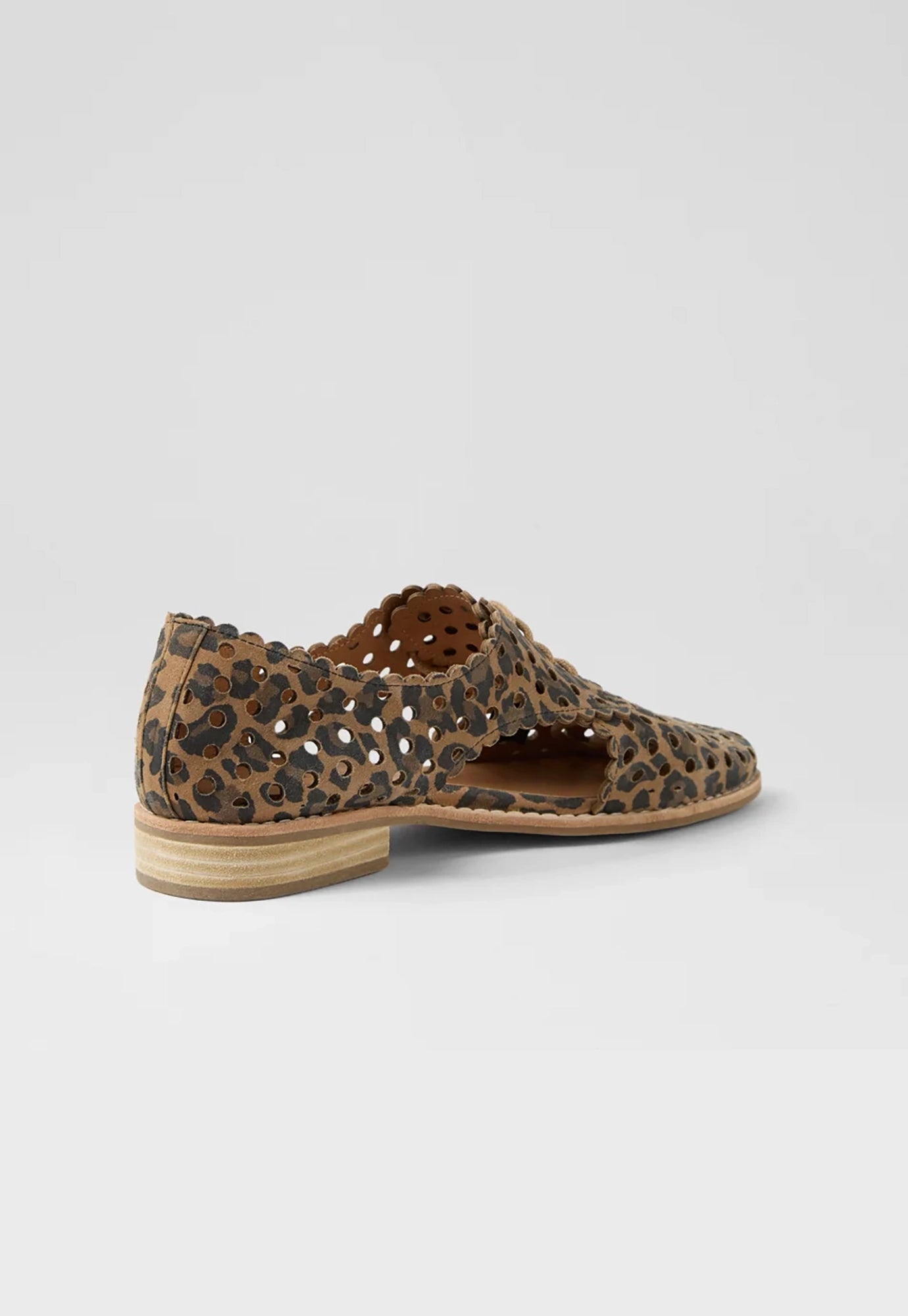 django & juliette - adalina - camel leopard