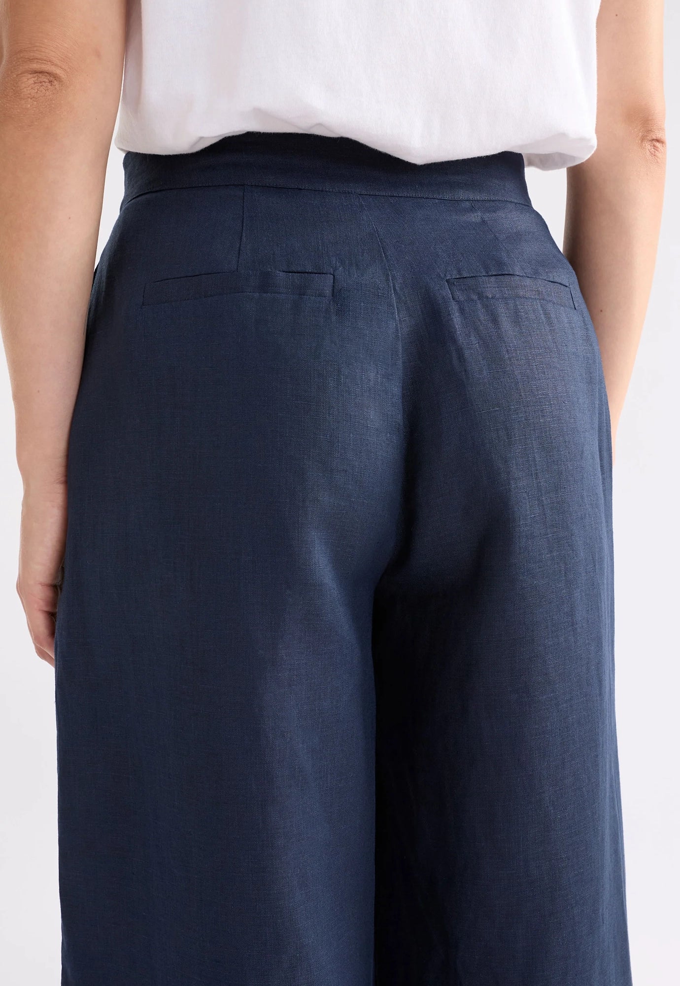 elk - anneli pant light - moonlight