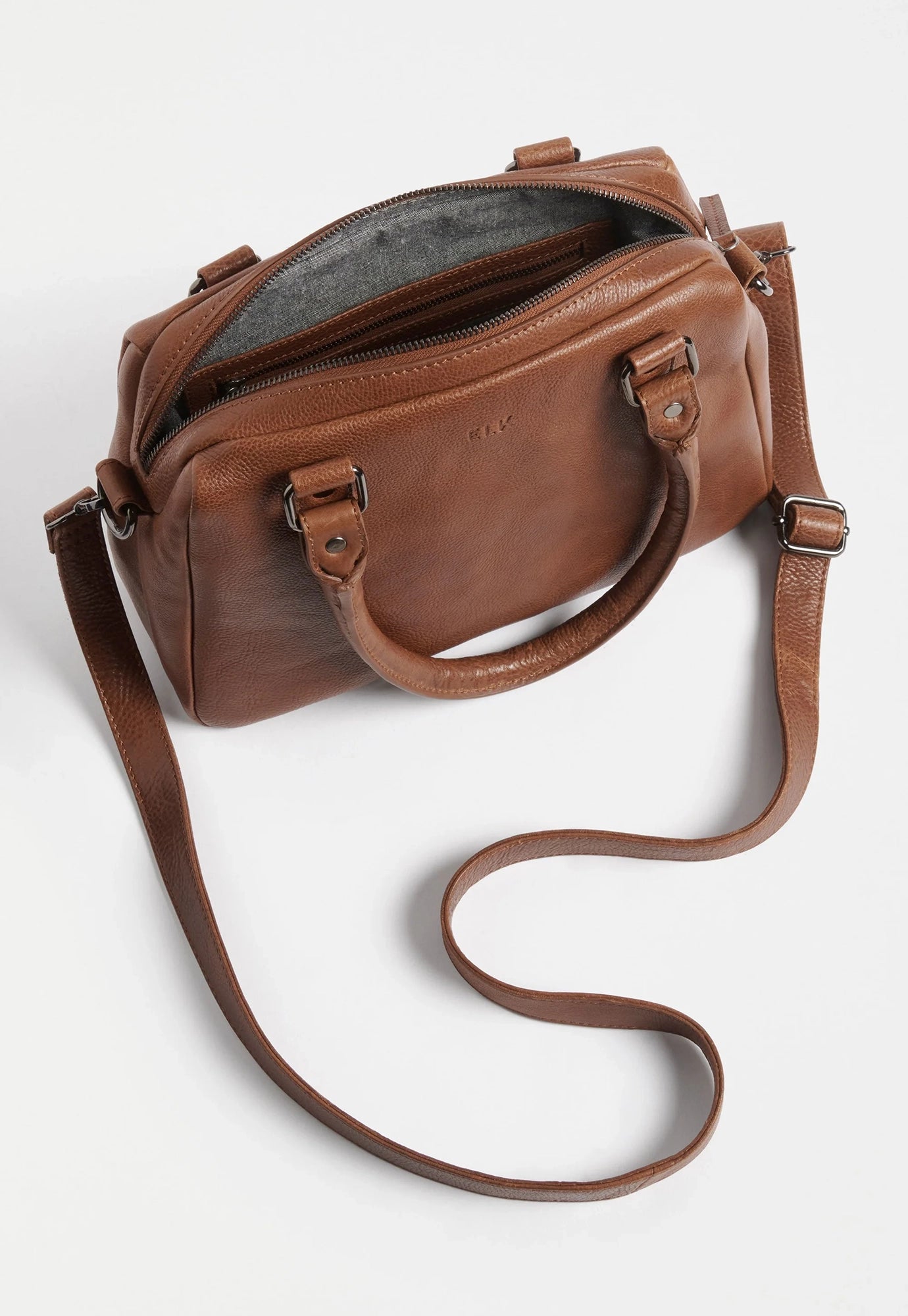 elk - arta crossbody bag